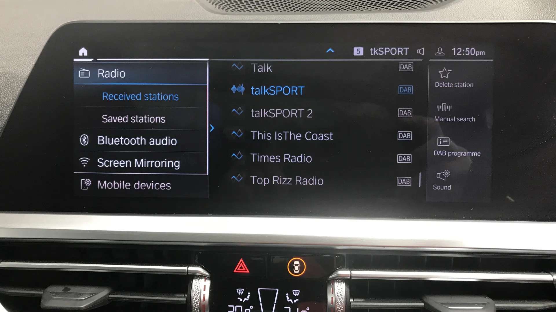 2021 BMW 3 SERIES TOURING 2021 BMW 3 SERIES TOURING