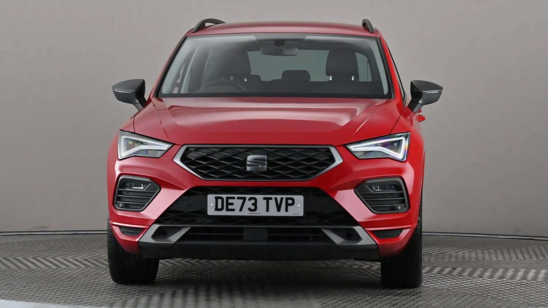 A 2023 SEAT ATECA 1.5 TSI EVO FR Sport DSG A 2023 SEAT ATECA 1.5 TSI EVO FR Sport DSG