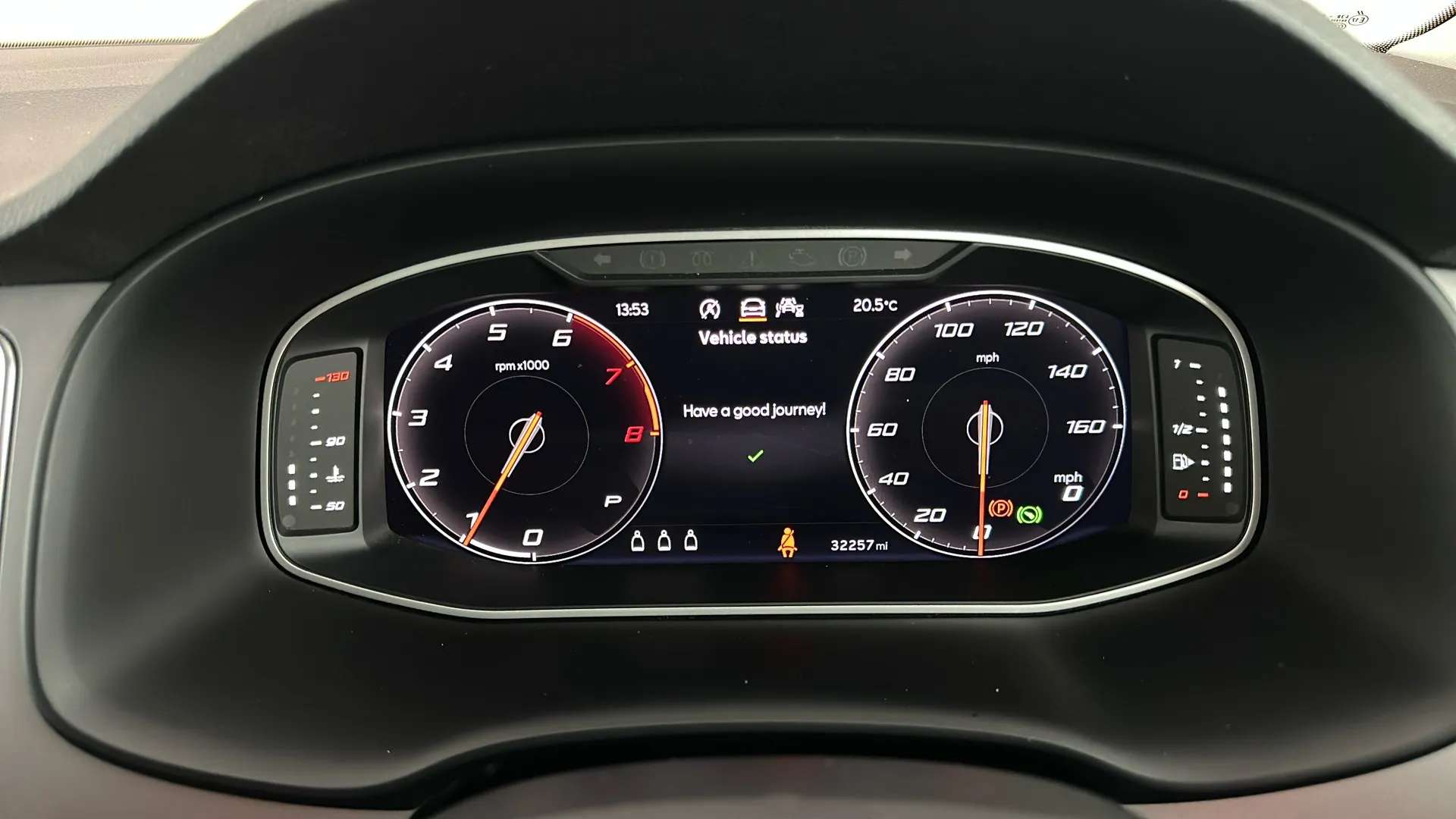 2023 SEAT ATECA 2023 SEAT ATECA