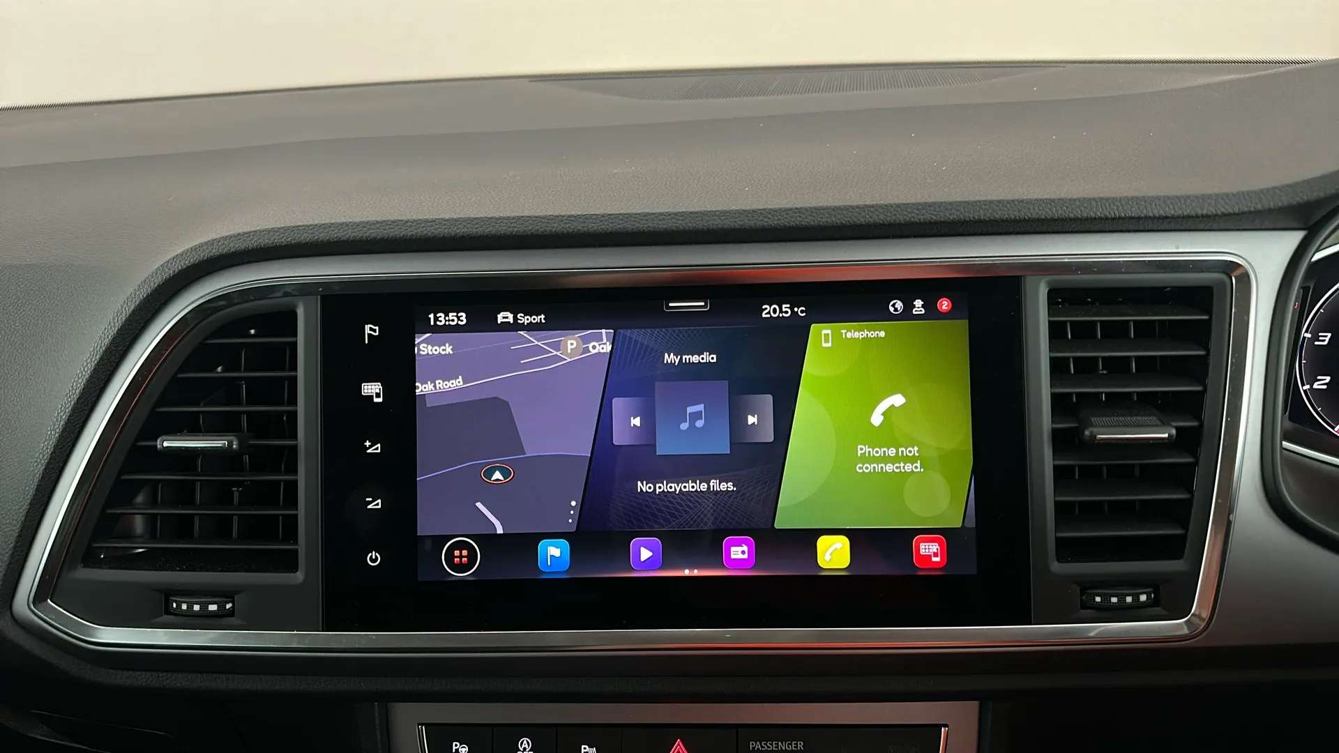 2023 SEAT ATECA 2023 SEAT ATECA