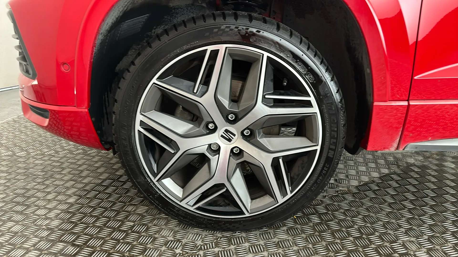 2023 SEAT ATECA 2023 SEAT ATECA