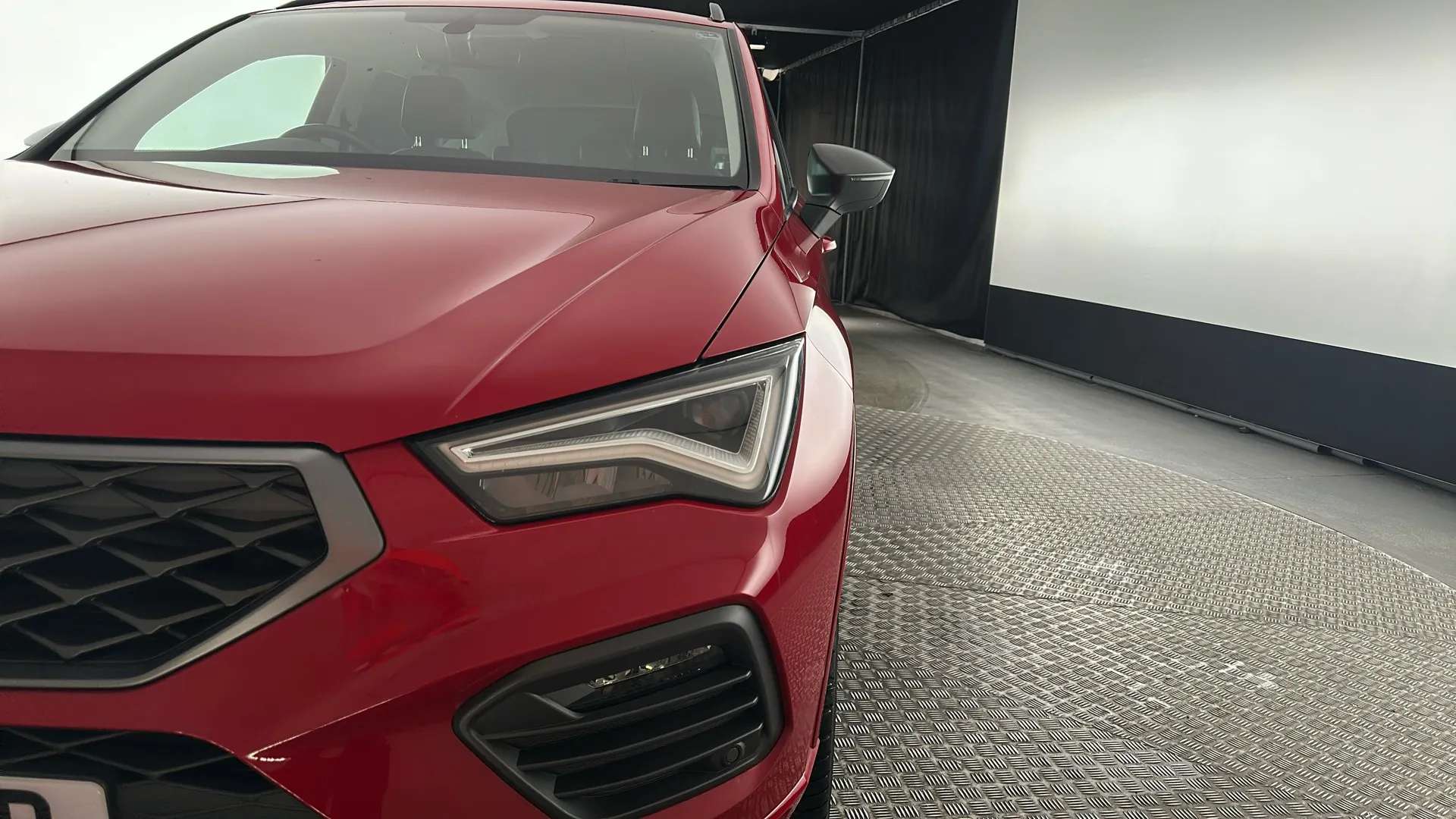2023 SEAT ATECA 2023 SEAT ATECA
