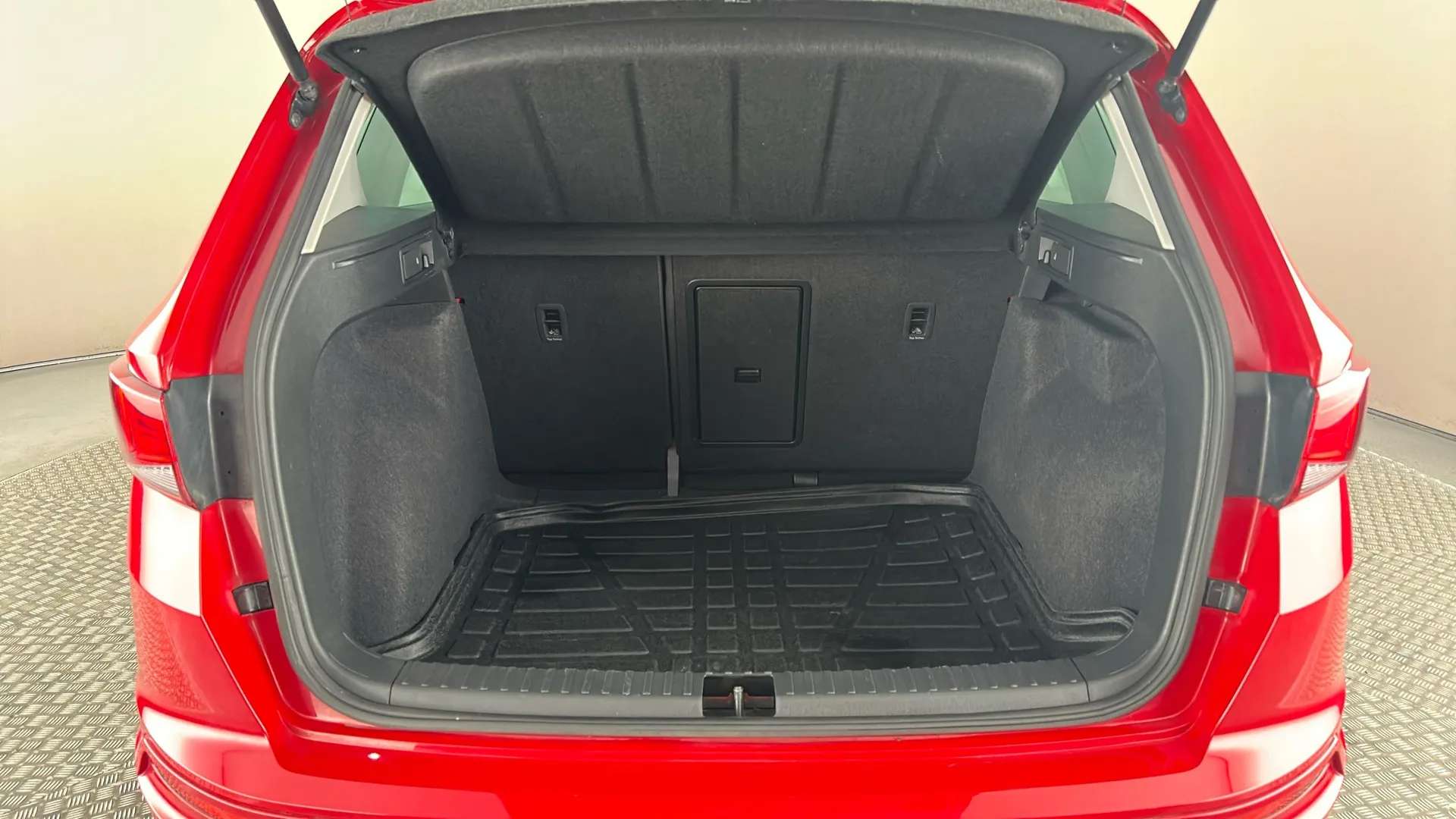 2023 SEAT ATECA 2023 SEAT ATECA