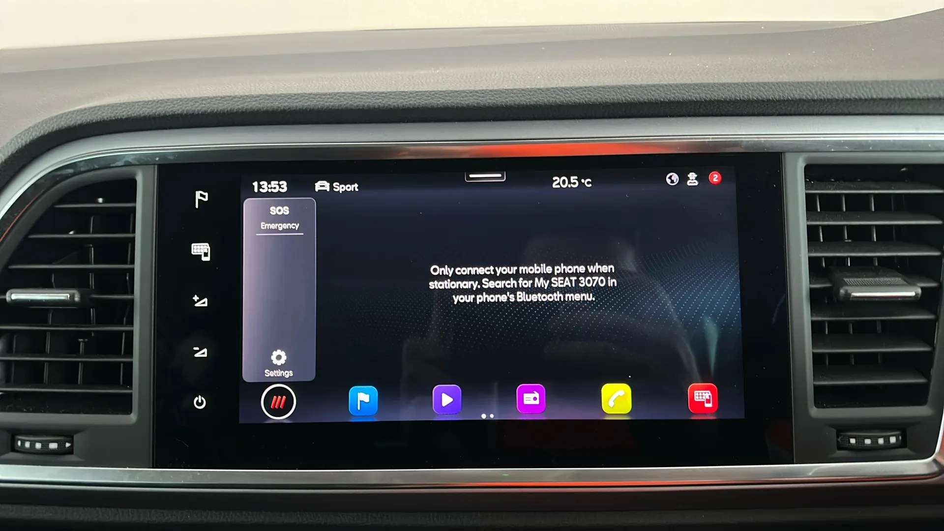 2023 SEAT ATECA 2023 SEAT ATECA