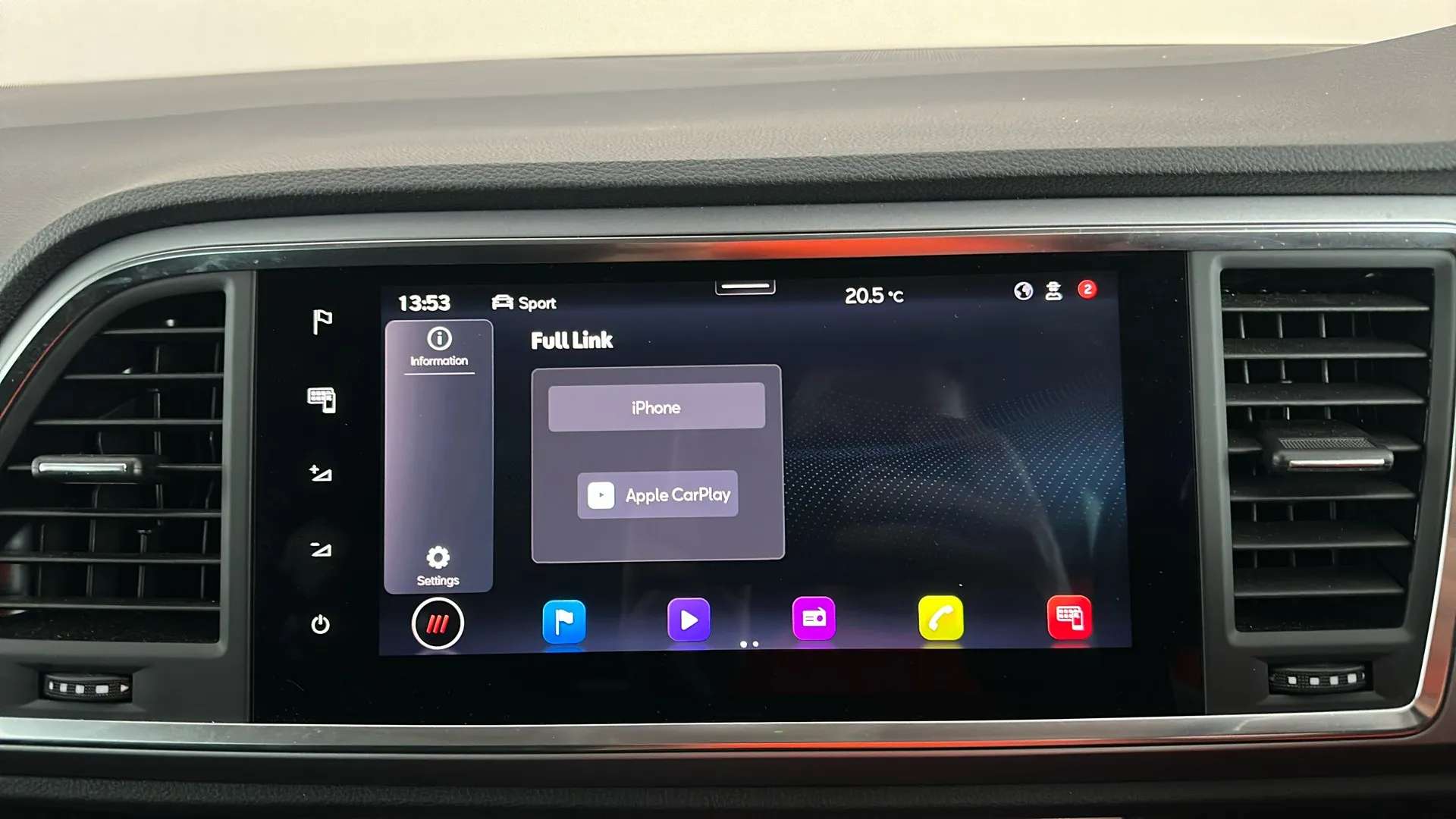 2023 SEAT ATECA 2023 SEAT ATECA