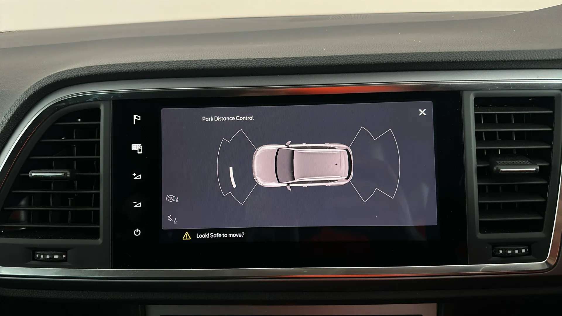 2023 SEAT ATECA 2023 SEAT ATECA