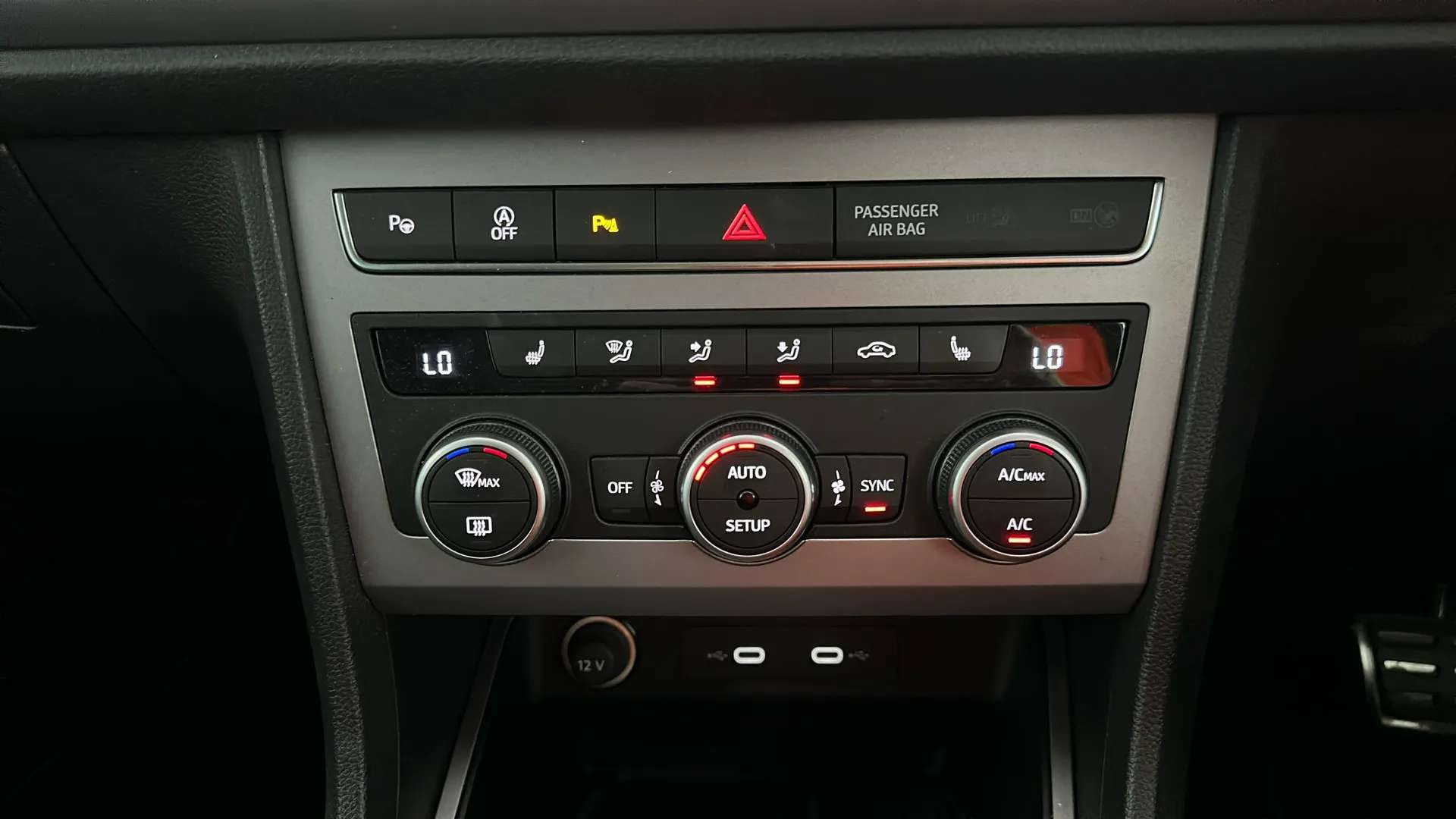 2023 SEAT ATECA 2023 SEAT ATECA