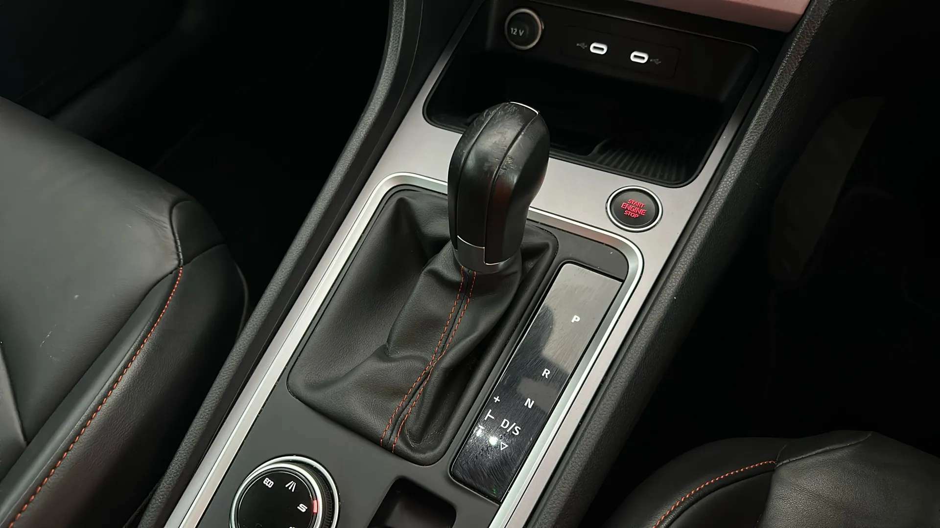 2023 SEAT ATECA 2023 SEAT ATECA