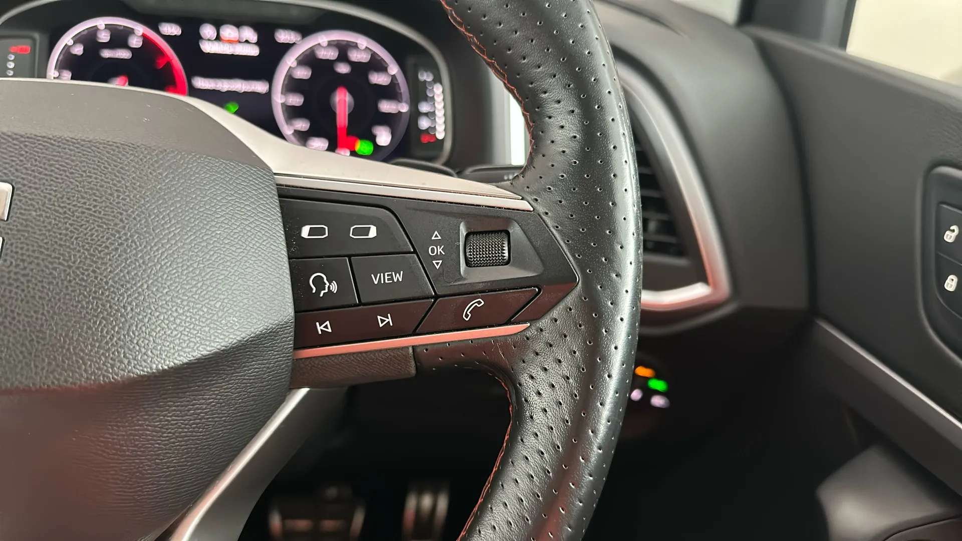 2023 SEAT ATECA 2023 SEAT ATECA