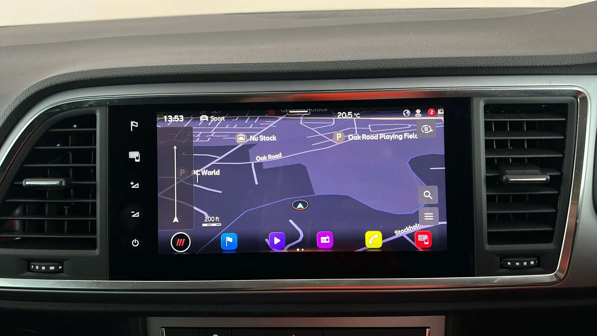 2023 SEAT ATECA 2023 SEAT ATECA