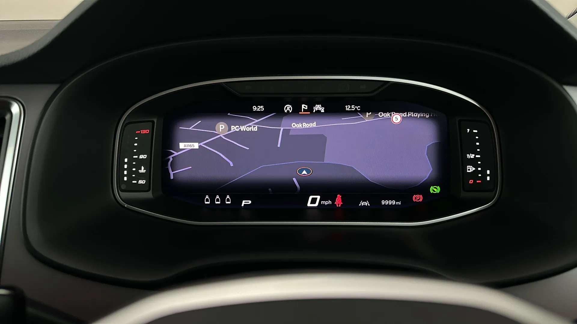 2025 SEAT ATECA 2025 SEAT ATECA