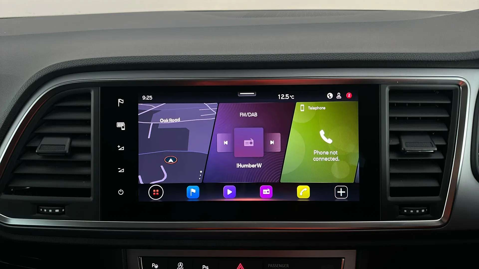2025 SEAT ATECA 2025 SEAT ATECA