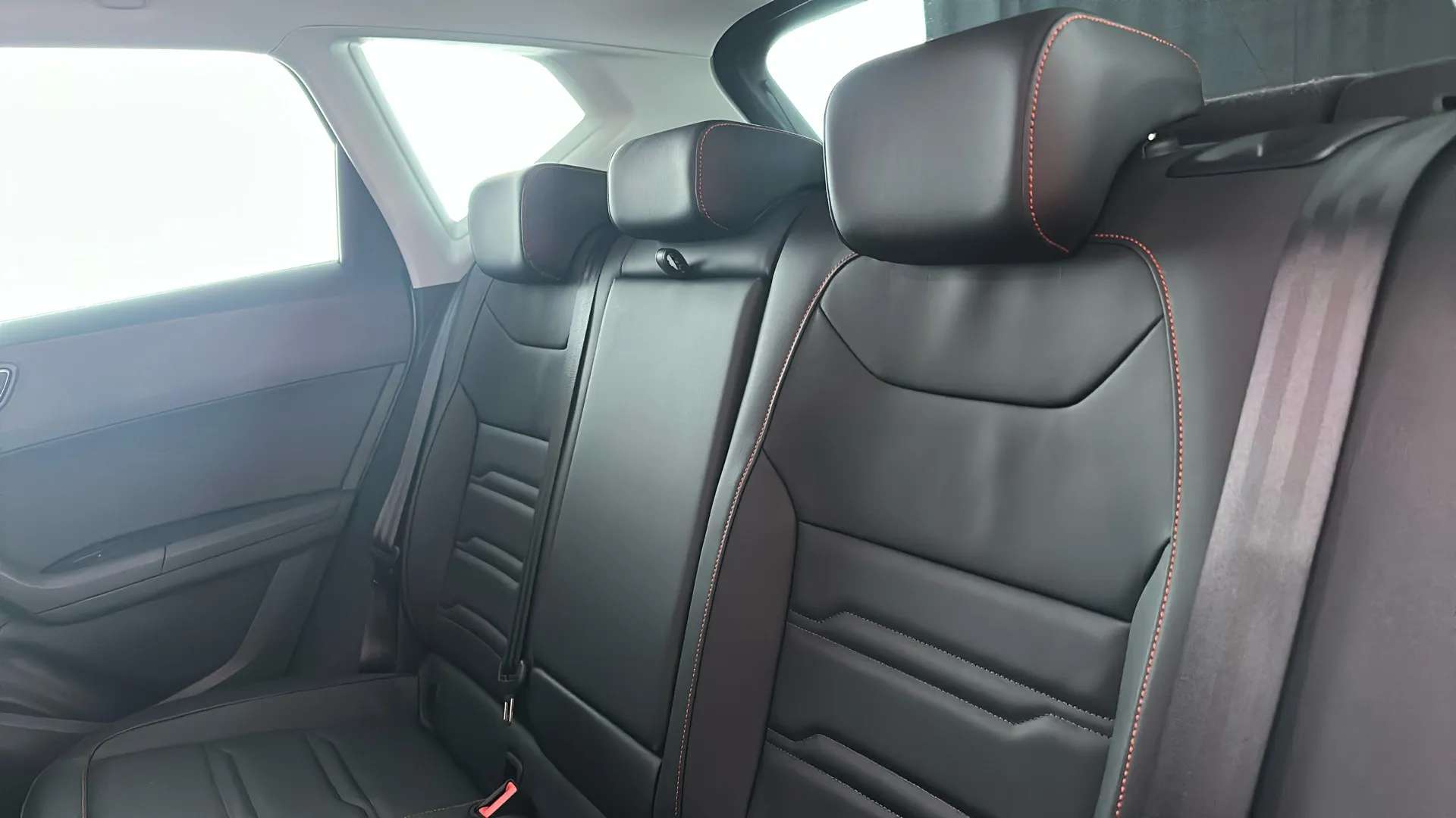 2025 SEAT ATECA 2025 SEAT ATECA
