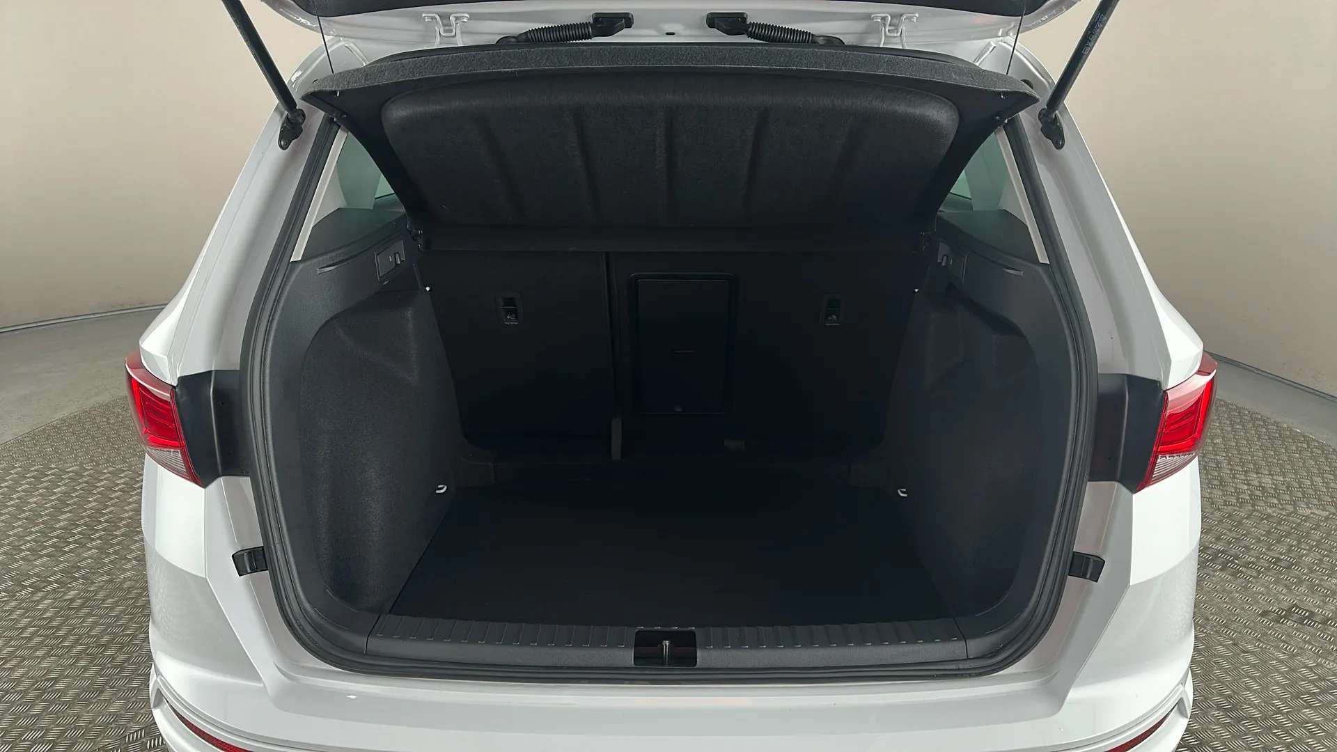 2025 SEAT ATECA 2025 SEAT ATECA