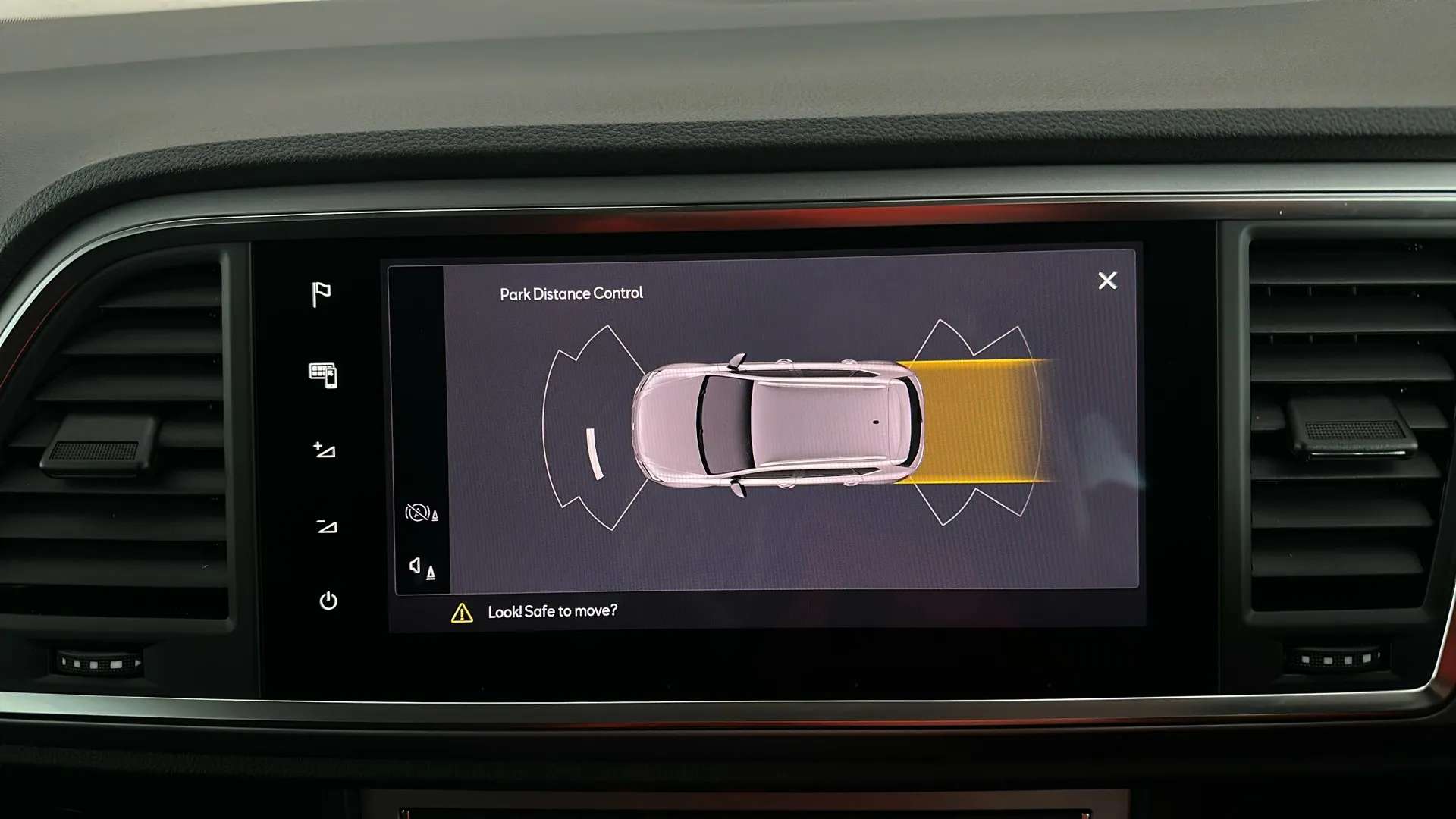 2025 SEAT ATECA 2025 SEAT ATECA