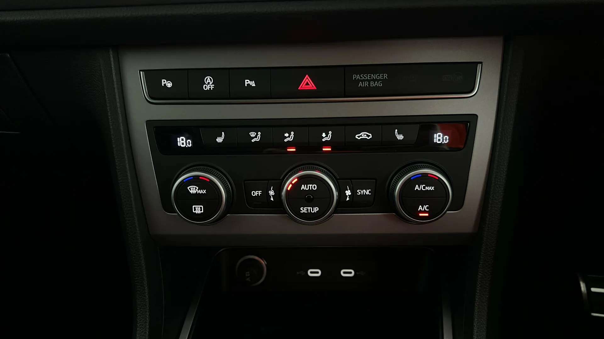 2025 SEAT ATECA 2025 SEAT ATECA