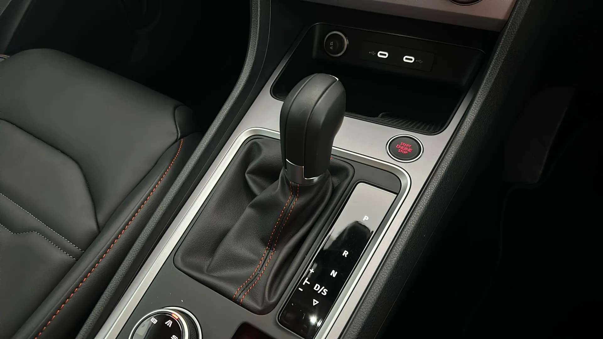 2025 SEAT ATECA 2025 SEAT ATECA