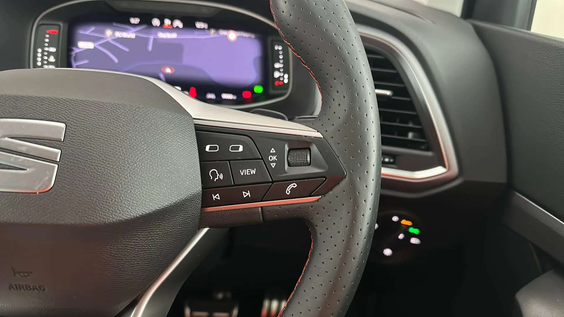 2025 SEAT ATECA 2025 SEAT ATECA