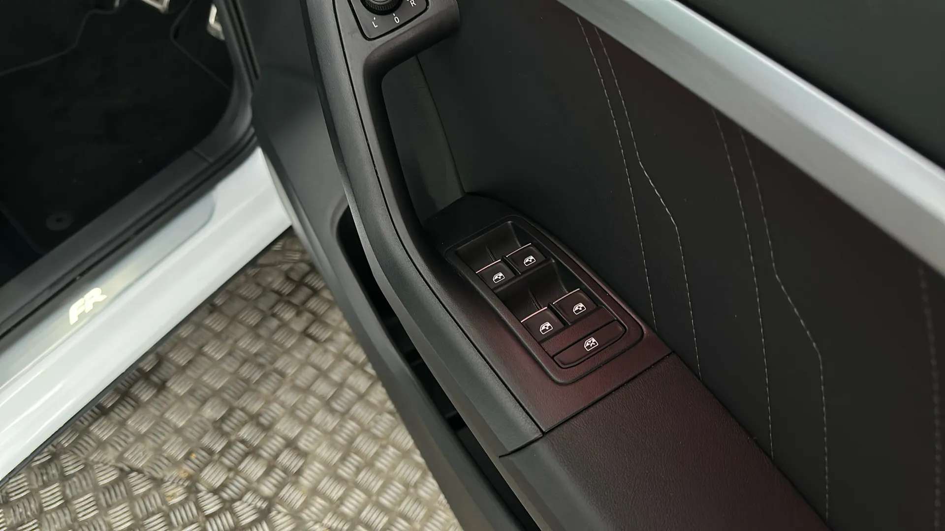 2025 SEAT ATECA 2025 SEAT ATECA