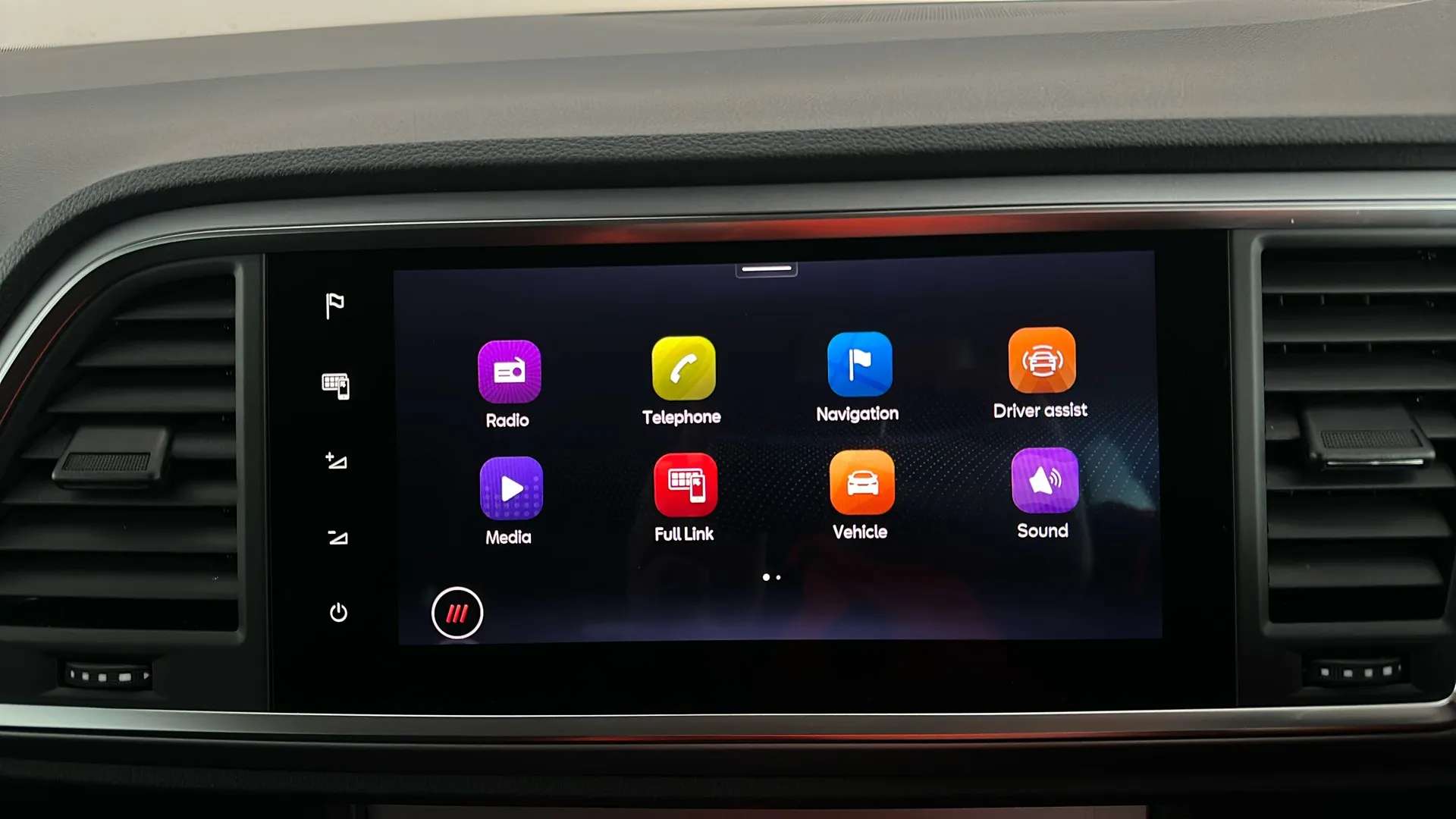 2025 SEAT ATECA 2025 SEAT ATECA