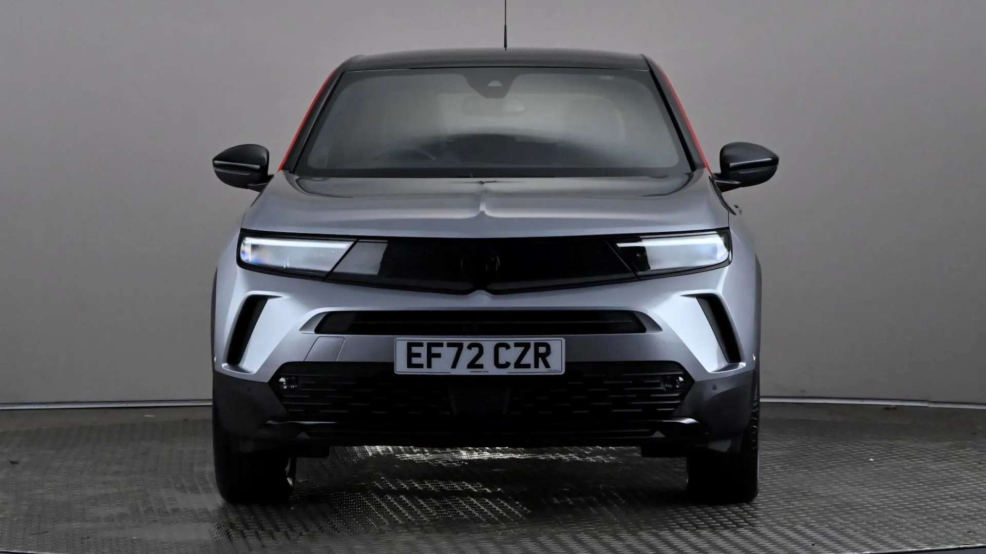 A 2022 VAUXHALL MOKKA 1.2 Turbo GS Line Auto A 2022 VAUXHALL MOKKA 1.2 Turbo GS Line Auto