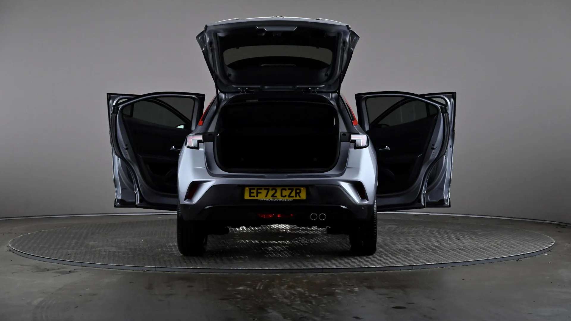 2022 VAUXHALL MOKKA 2022 VAUXHALL MOKKA