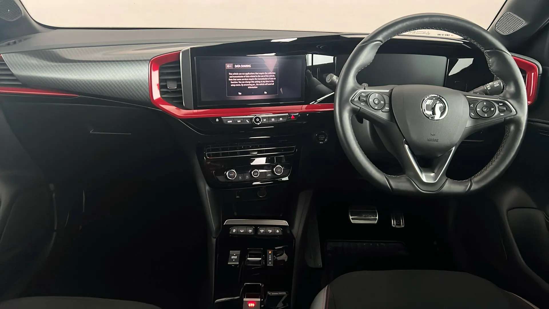 2022 VAUXHALL MOKKA 2022 VAUXHALL MOKKA