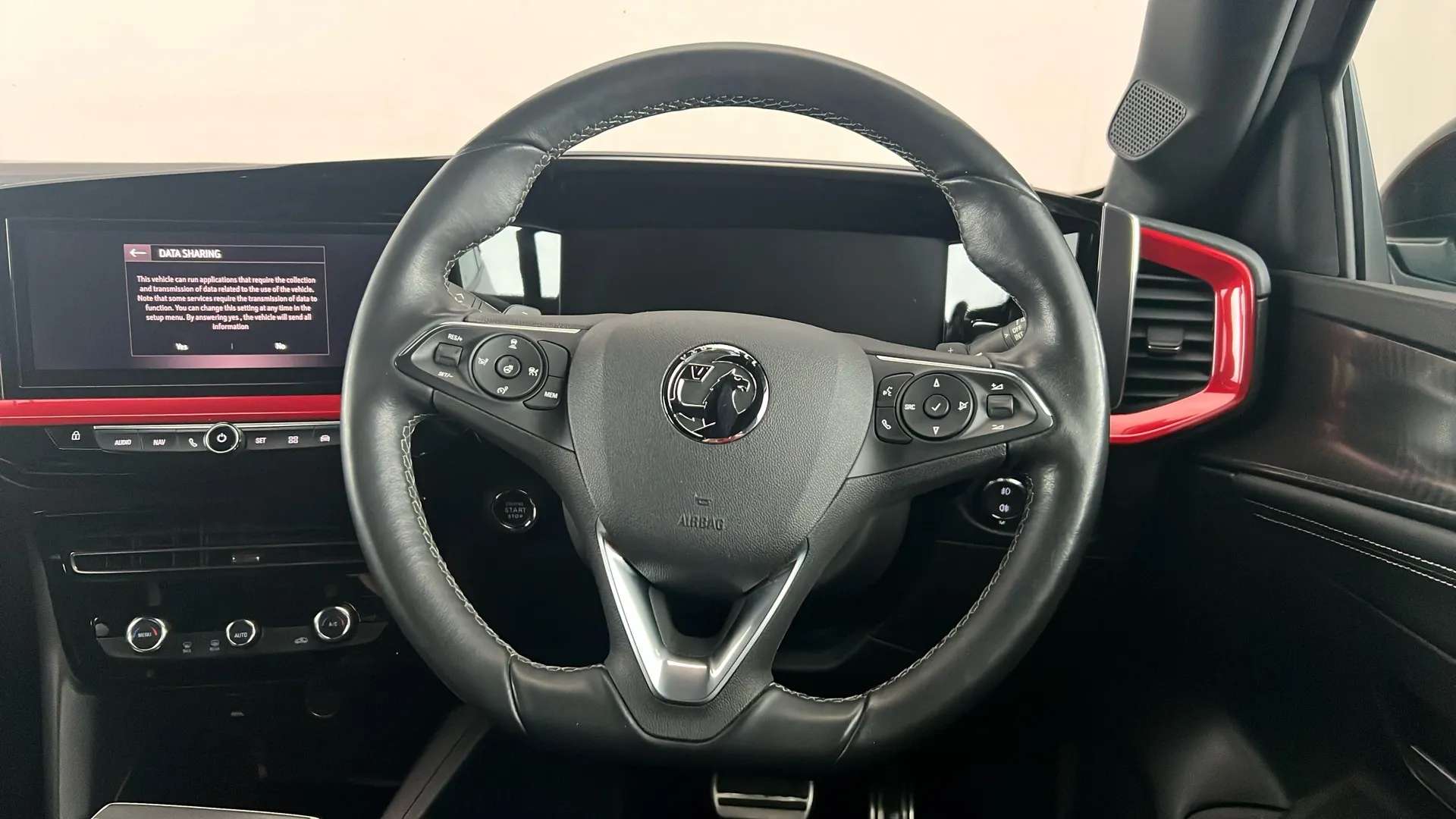 2022 VAUXHALL MOKKA 2022 VAUXHALL MOKKA