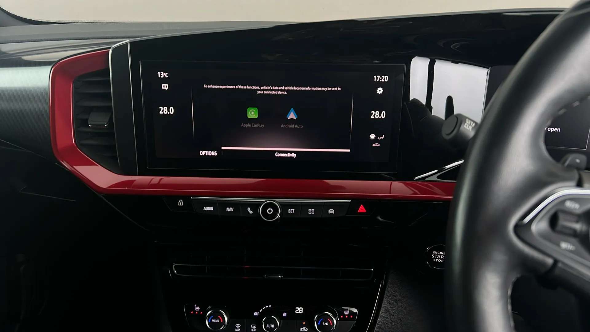 2022 VAUXHALL MOKKA 2022 VAUXHALL MOKKA