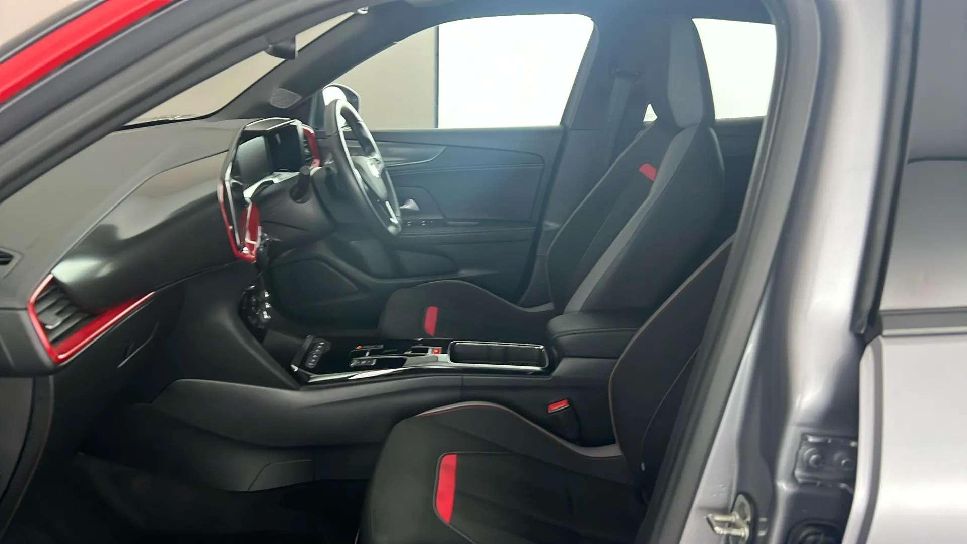 2022 VAUXHALL MOKKA 2022 VAUXHALL MOKKA