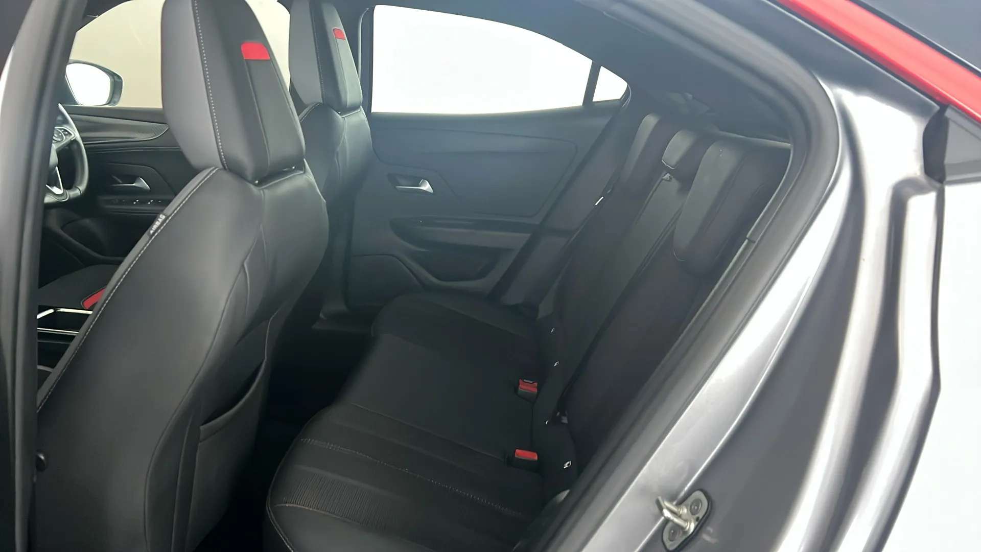 2022 VAUXHALL MOKKA 2022 VAUXHALL MOKKA