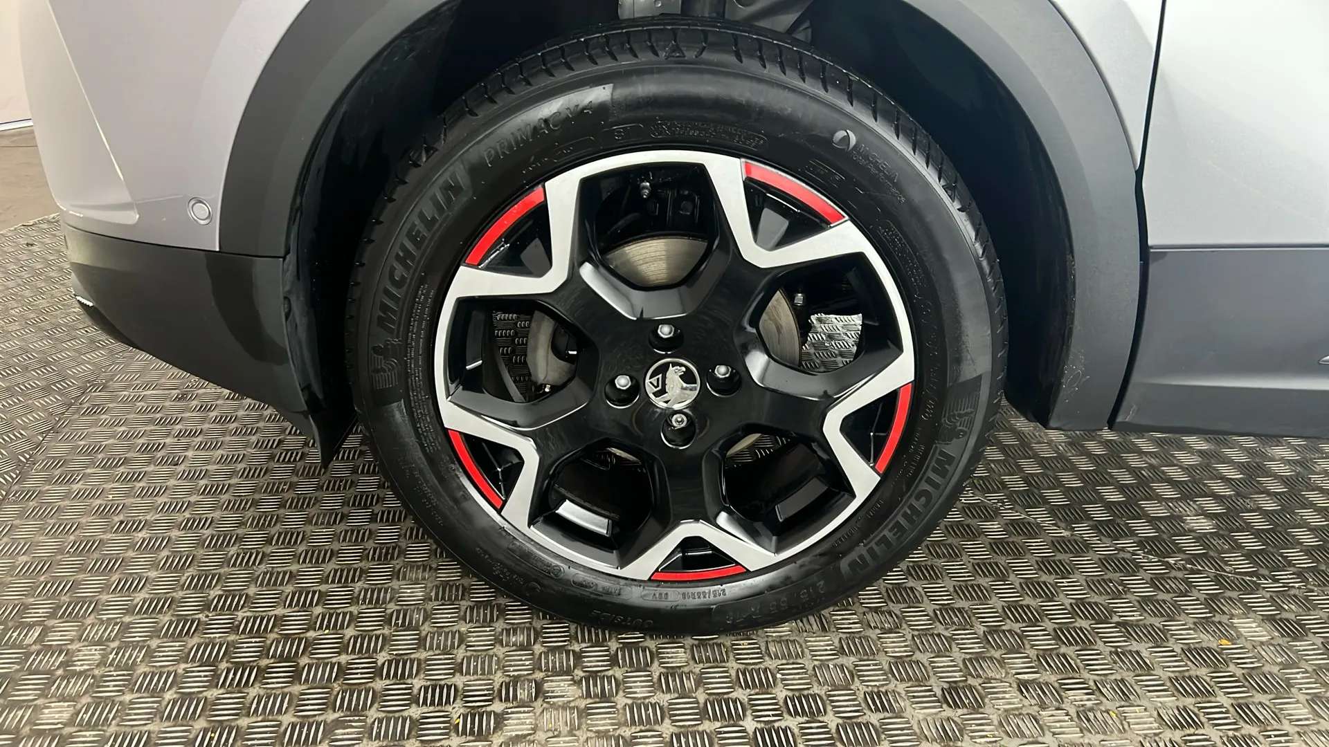 2022 VAUXHALL MOKKA 2022 VAUXHALL MOKKA