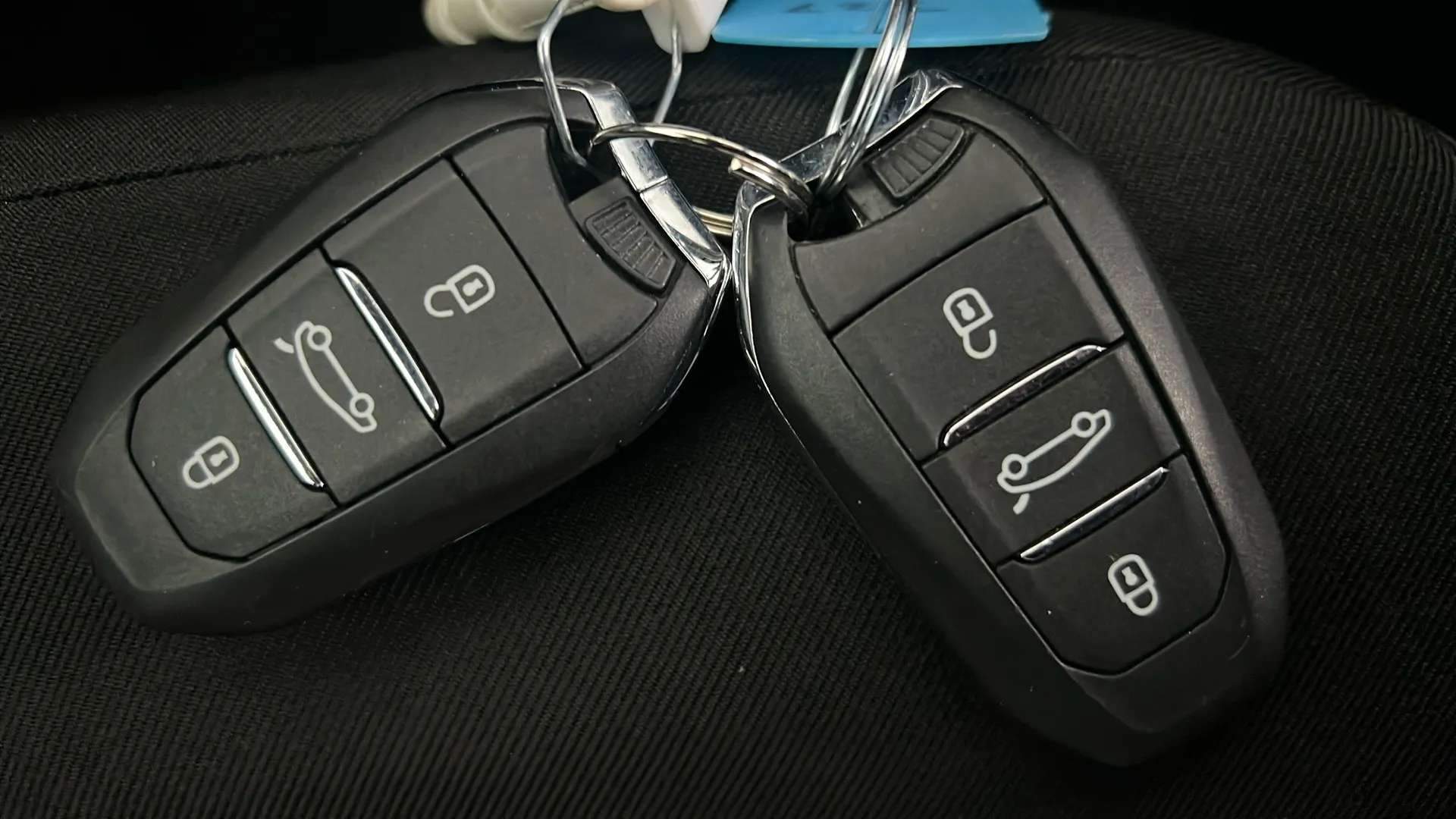 2022 VAUXHALL MOKKA 2022 VAUXHALL MOKKA