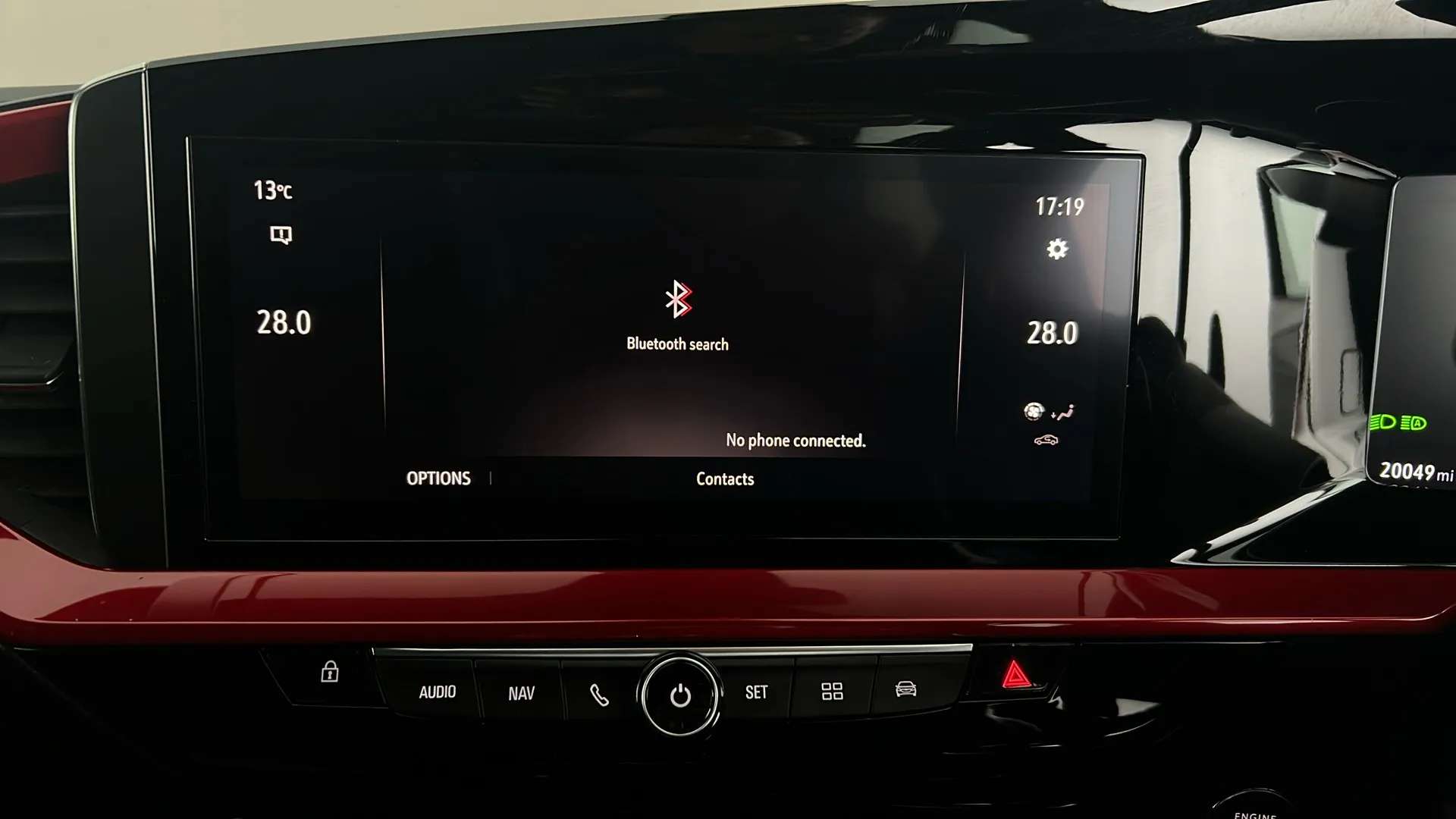 2022 VAUXHALL MOKKA 2022 VAUXHALL MOKKA