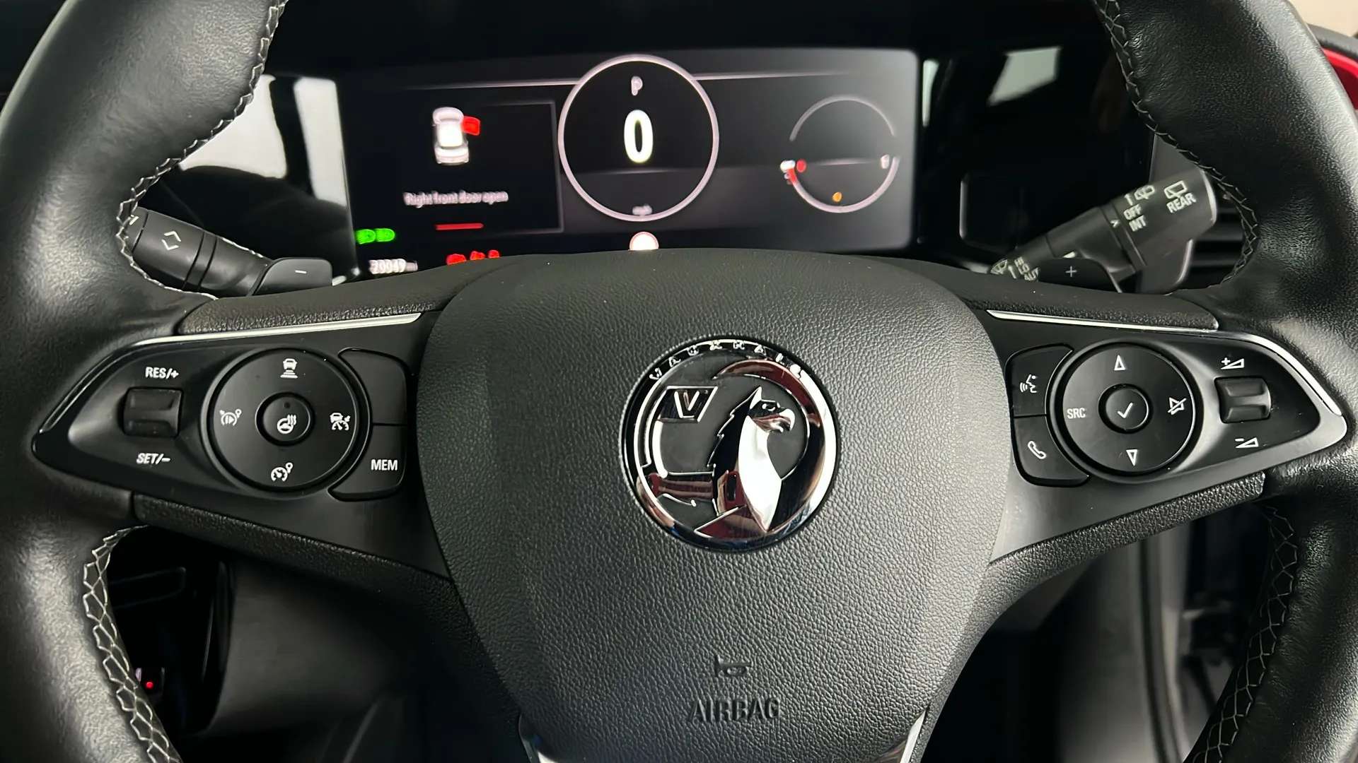 2022 VAUXHALL MOKKA 2022 VAUXHALL MOKKA