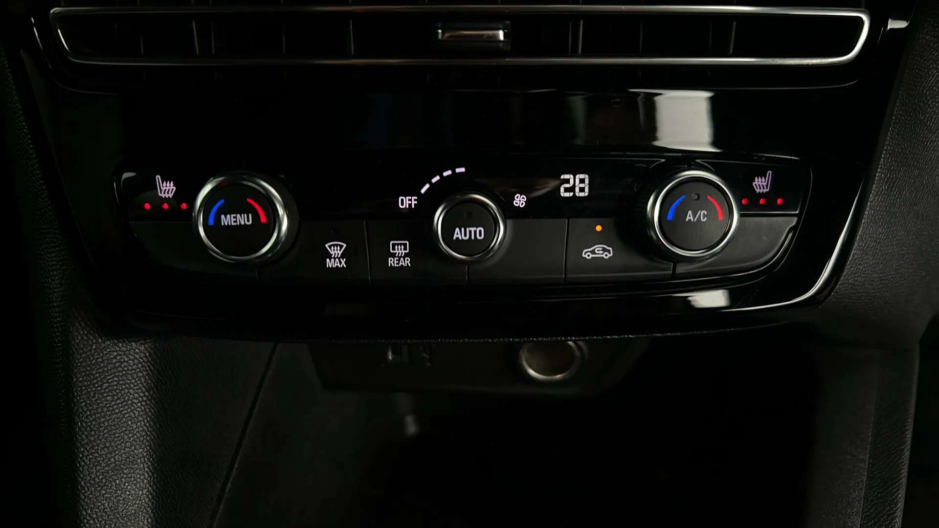 2022 VAUXHALL MOKKA 2022 VAUXHALL MOKKA