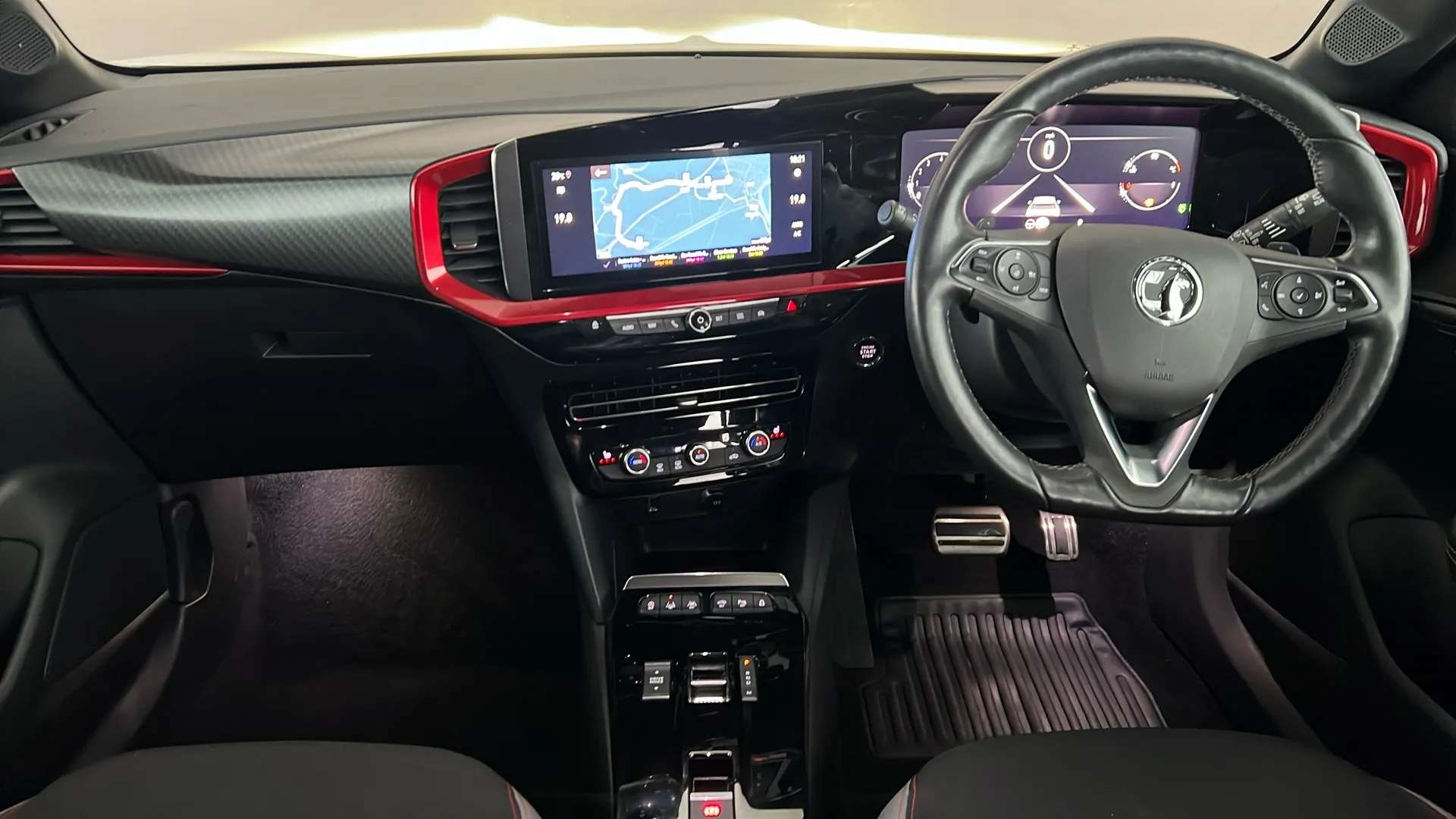 2023 VAUXHALL MOKKA 2023 VAUXHALL MOKKA