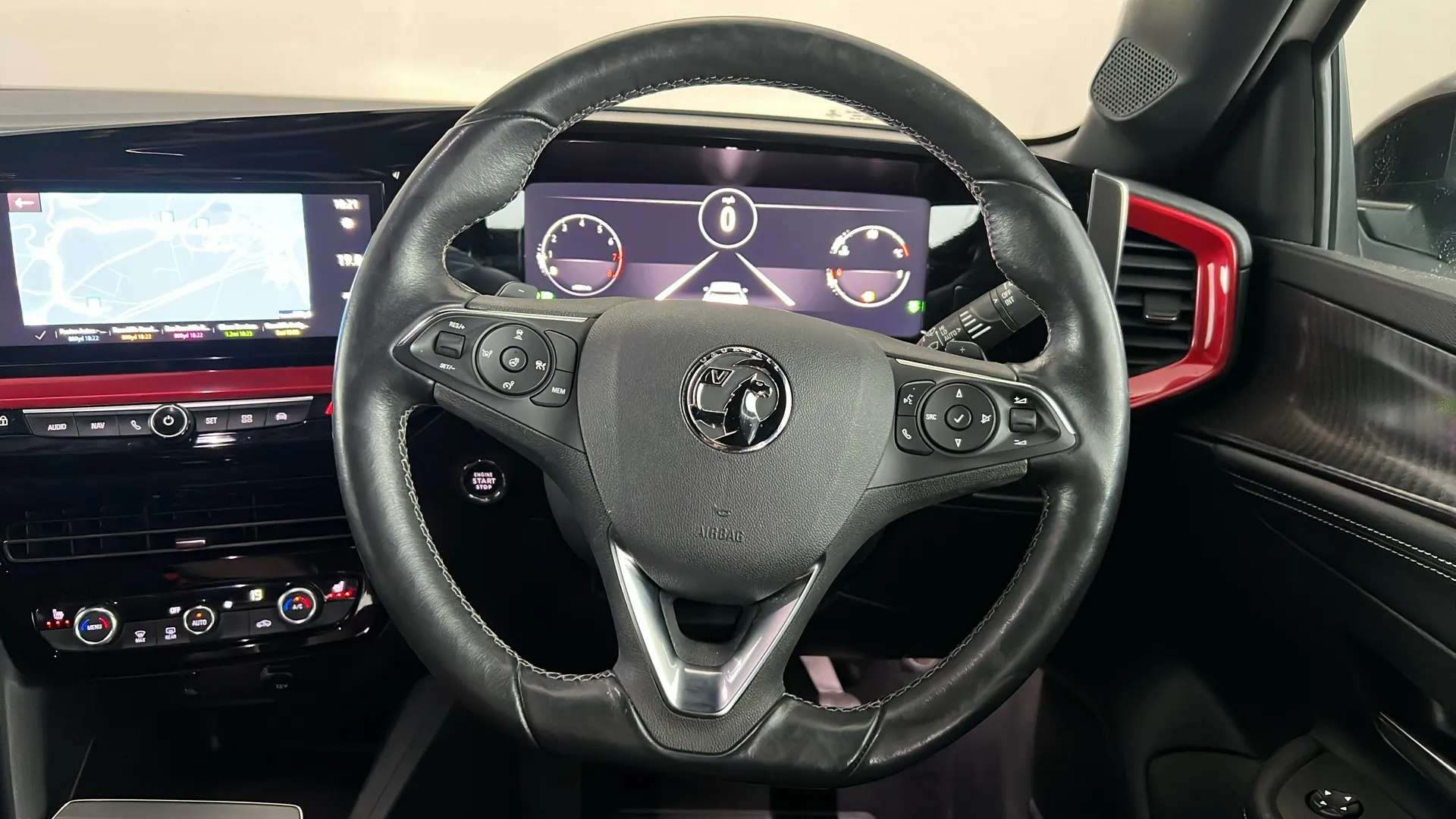 2023 VAUXHALL MOKKA 2023 VAUXHALL MOKKA