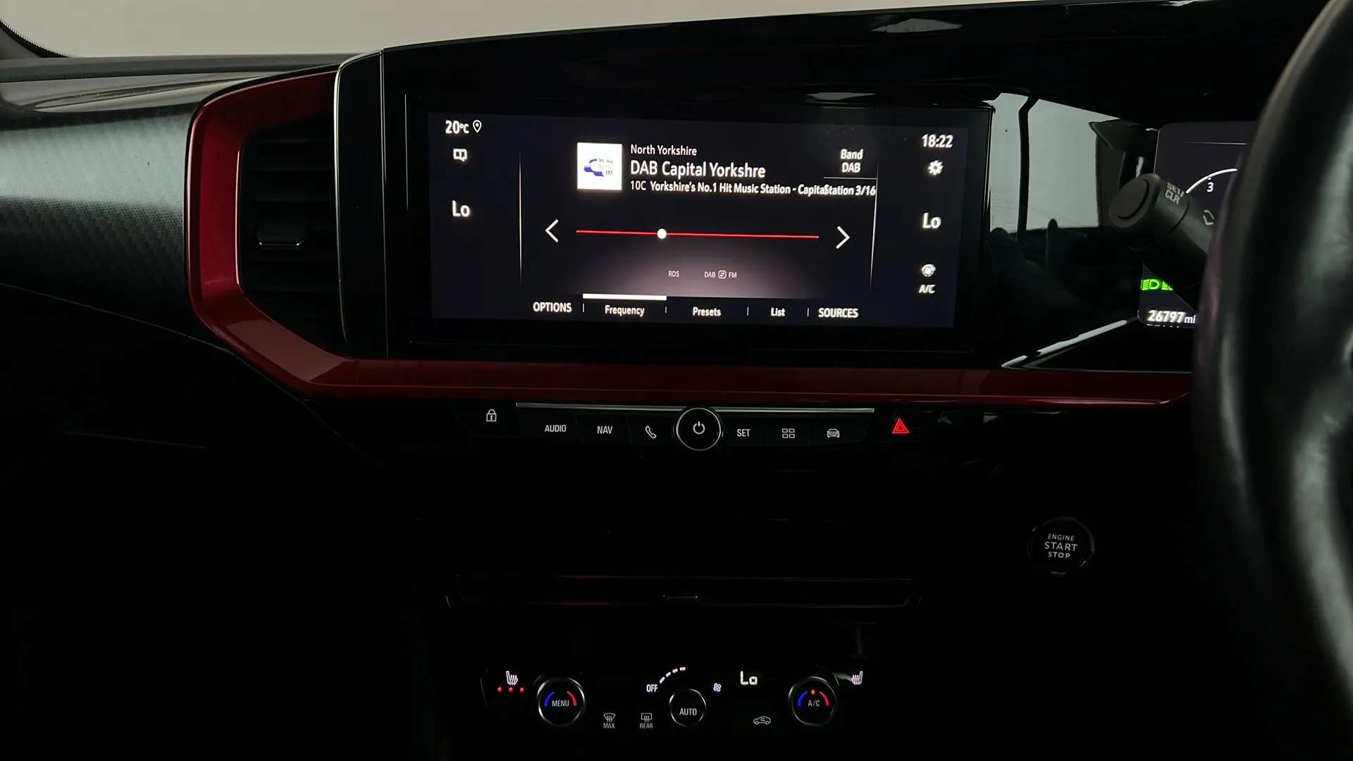 2023 VAUXHALL MOKKA 2023 VAUXHALL MOKKA