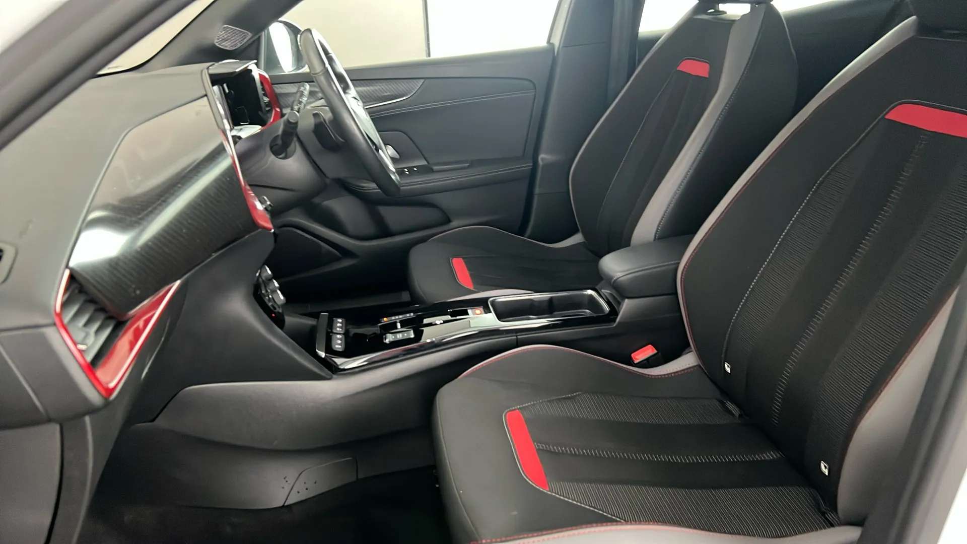 2023 VAUXHALL MOKKA 2023 VAUXHALL MOKKA