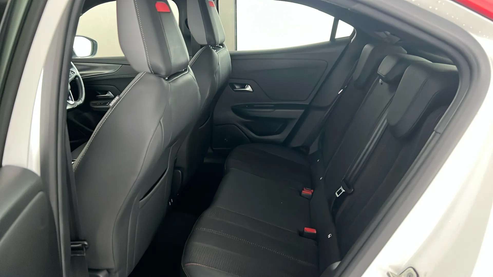 2023 VAUXHALL MOKKA 2023 VAUXHALL MOKKA