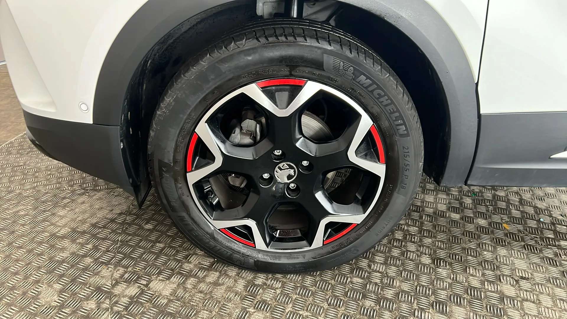 2023 VAUXHALL MOKKA 2023 VAUXHALL MOKKA