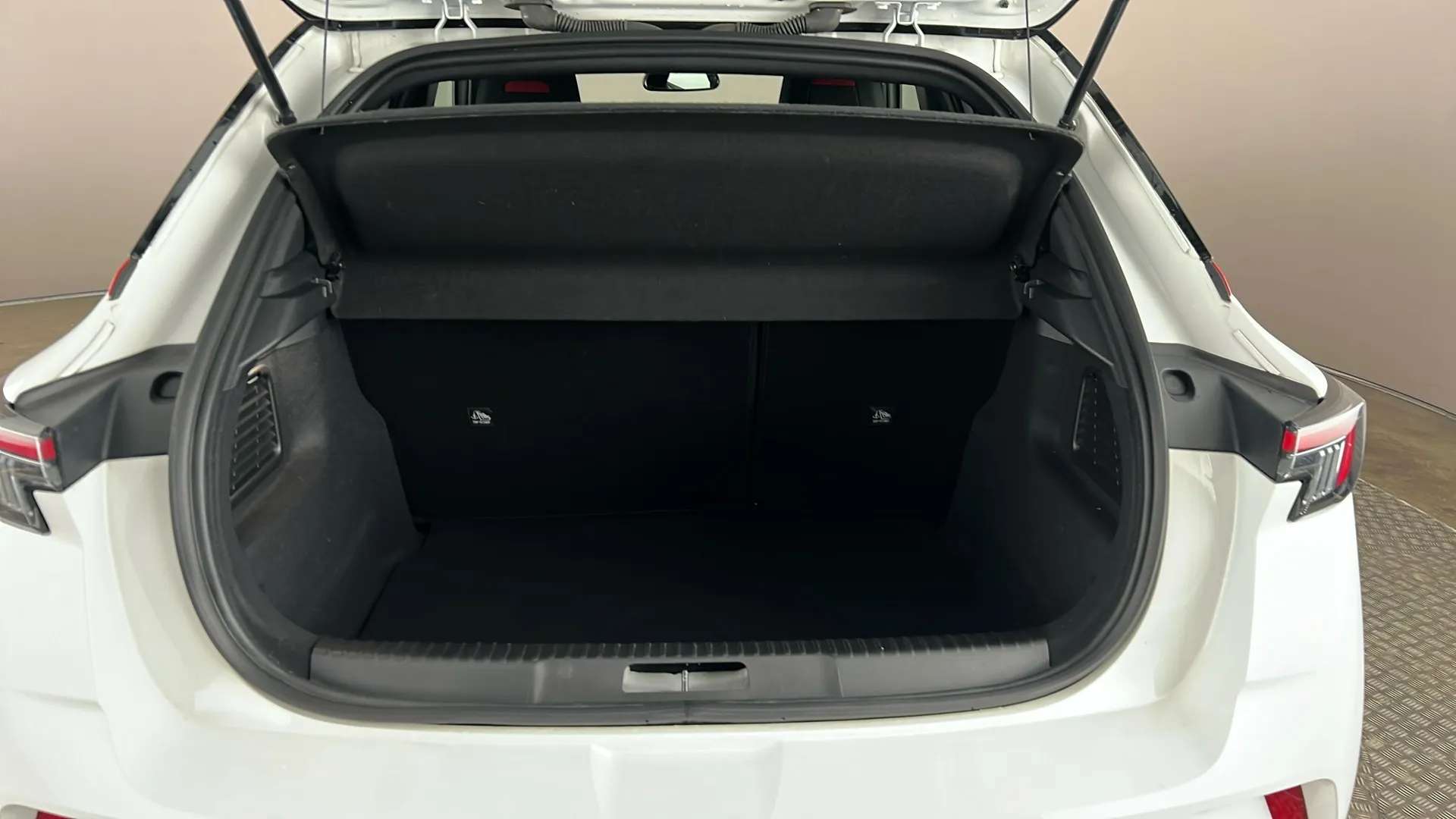 2023 VAUXHALL MOKKA 2023 VAUXHALL MOKKA