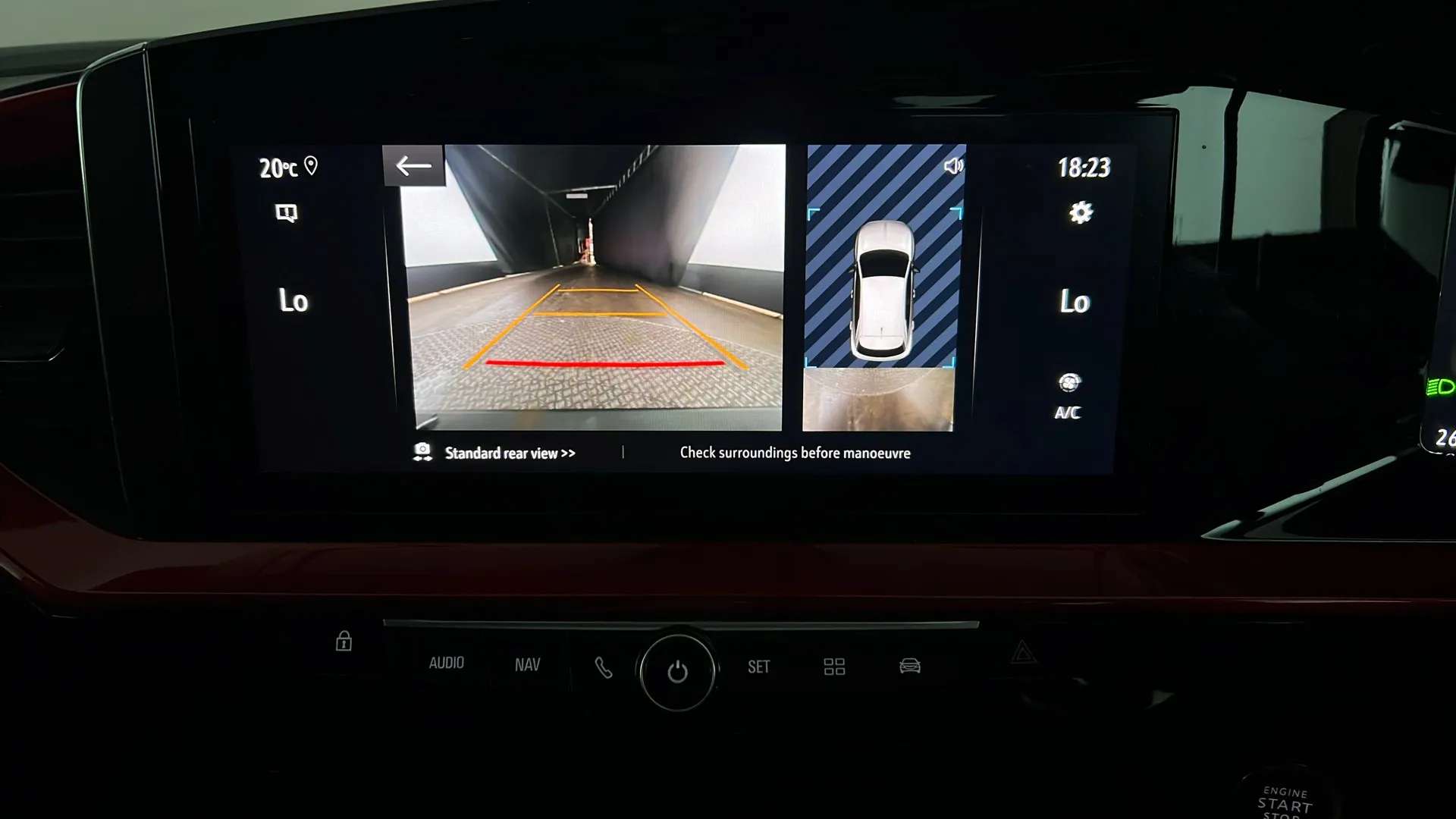 2023 VAUXHALL MOKKA 2023 VAUXHALL MOKKA