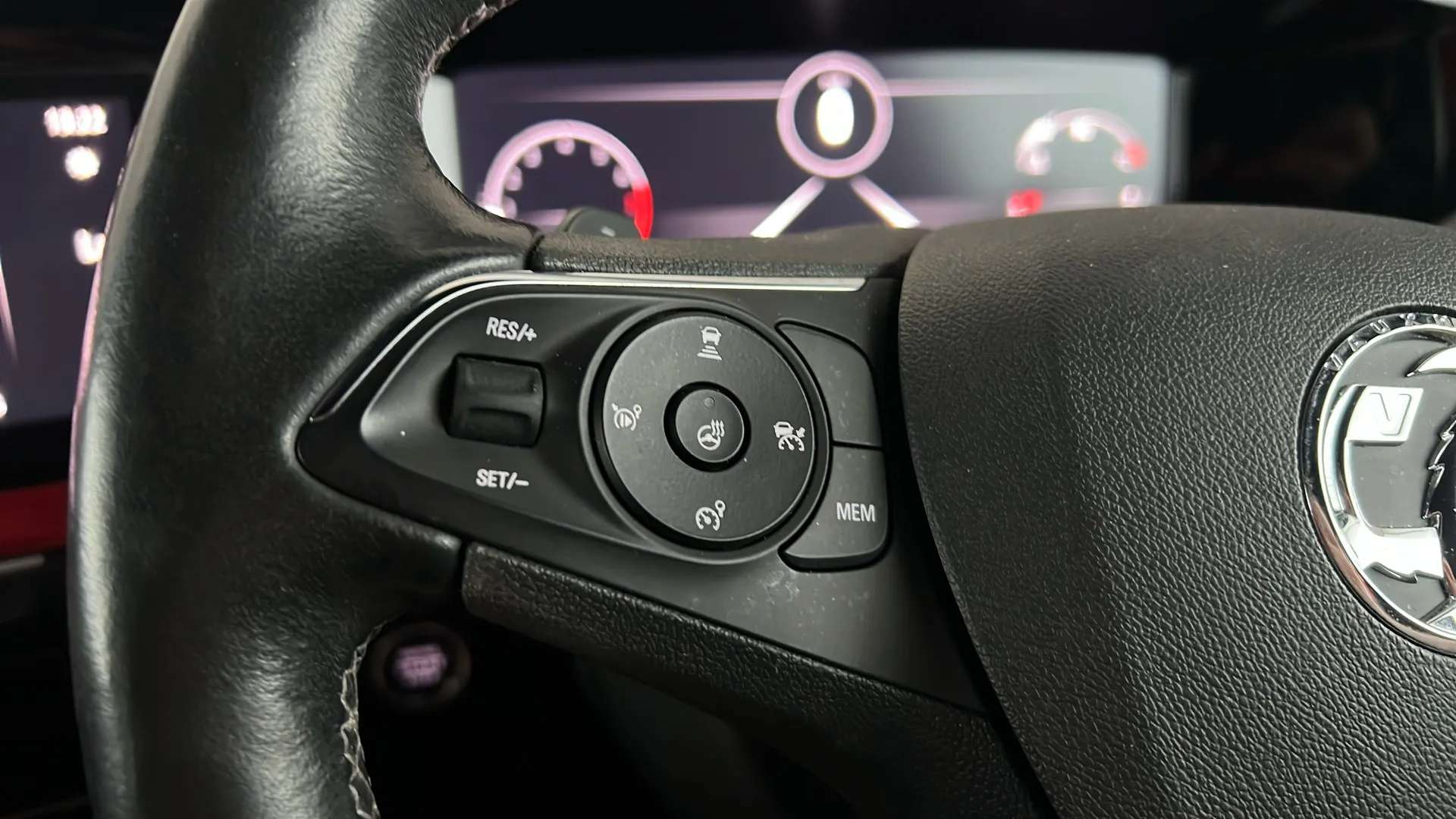 2023 VAUXHALL MOKKA 2023 VAUXHALL MOKKA
