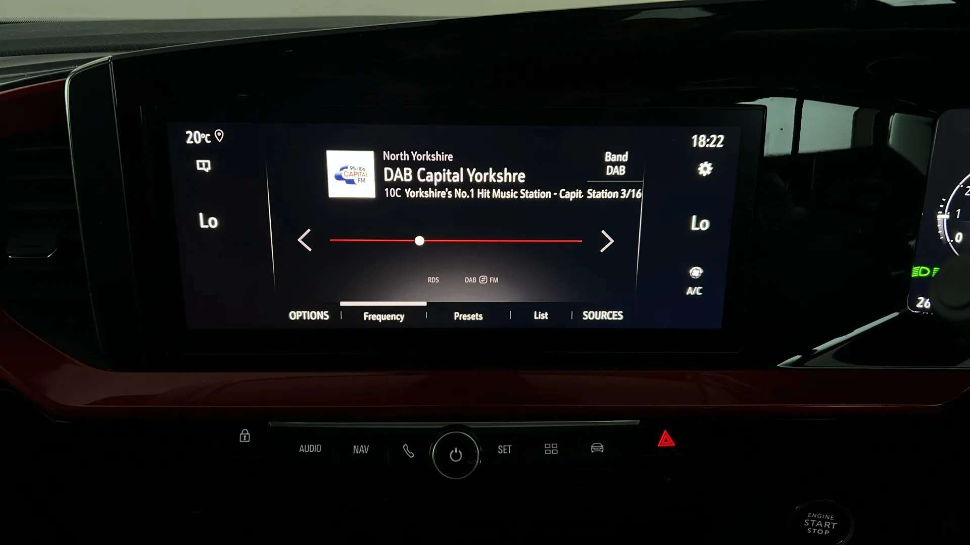 2023 VAUXHALL MOKKA 2023 VAUXHALL MOKKA