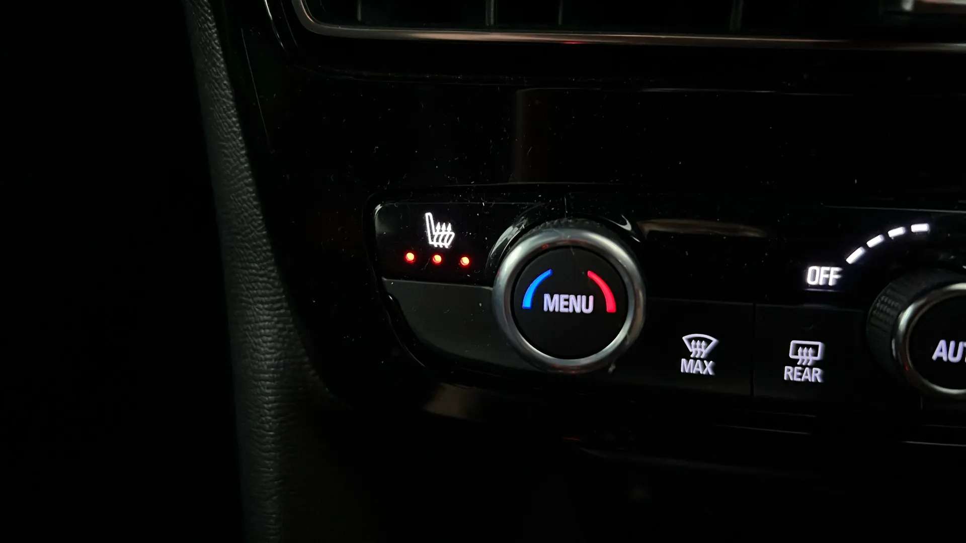 2023 VAUXHALL MOKKA 2023 VAUXHALL MOKKA