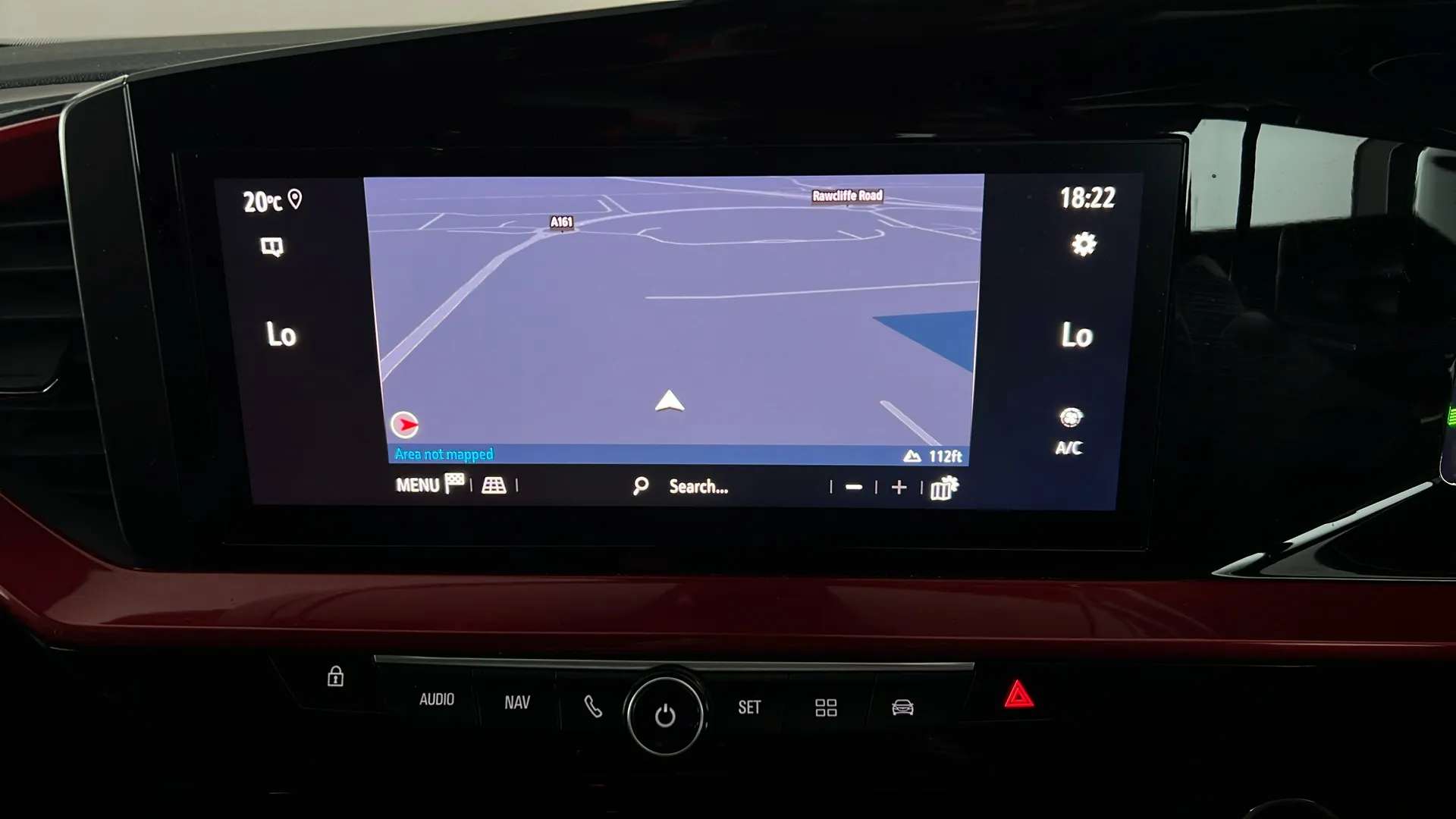 2023 VAUXHALL MOKKA 2023 VAUXHALL MOKKA