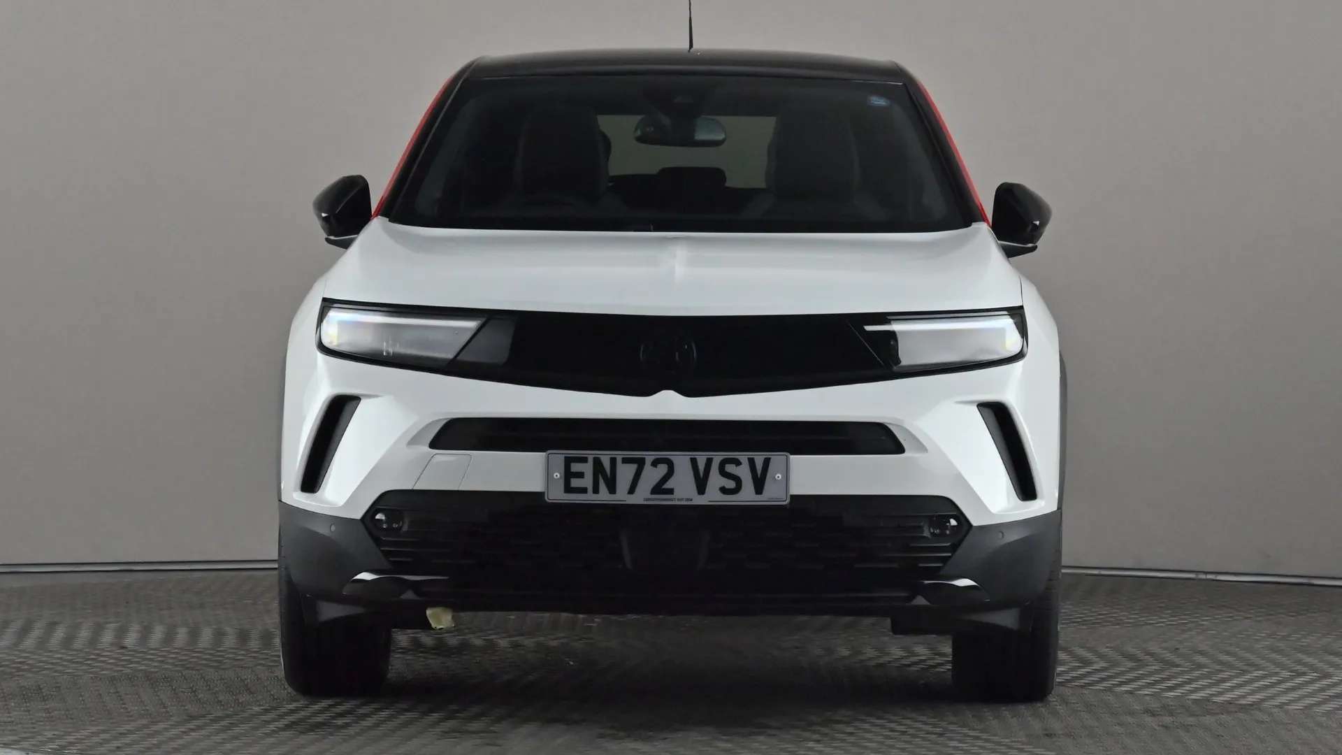 A 2023 VAUXHALL MOKKA 1.2 Turbo GS Line Auto A 2023 VAUXHALL MOKKA 1.2 Turbo GS Line Auto