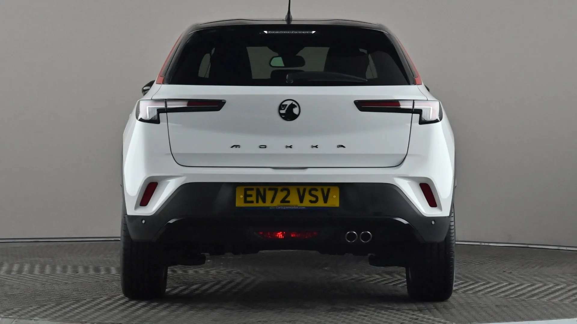 2023 VAUXHALL MOKKA 2023 VAUXHALL MOKKA
